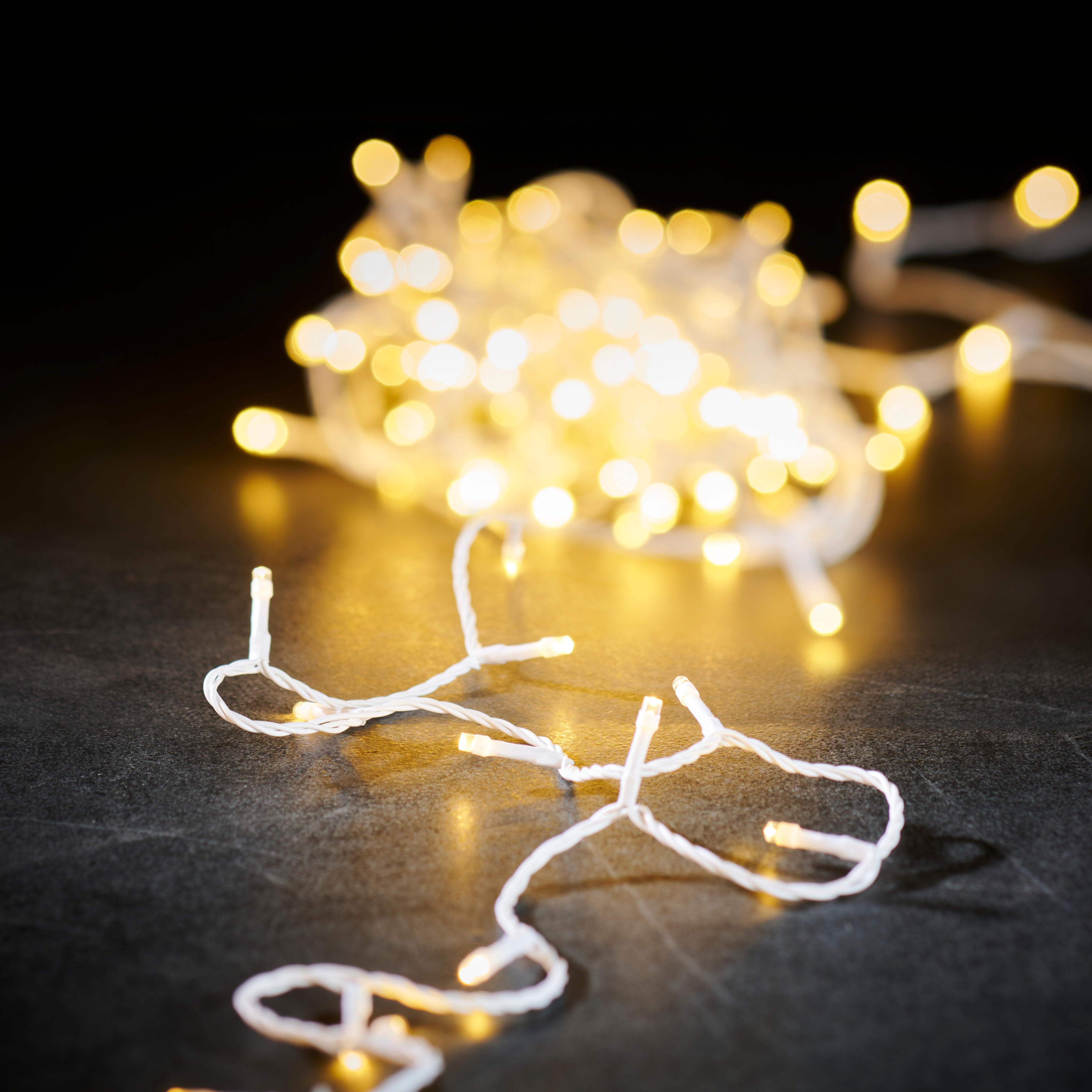 LUZ Lichtsnoer witL 300 cm