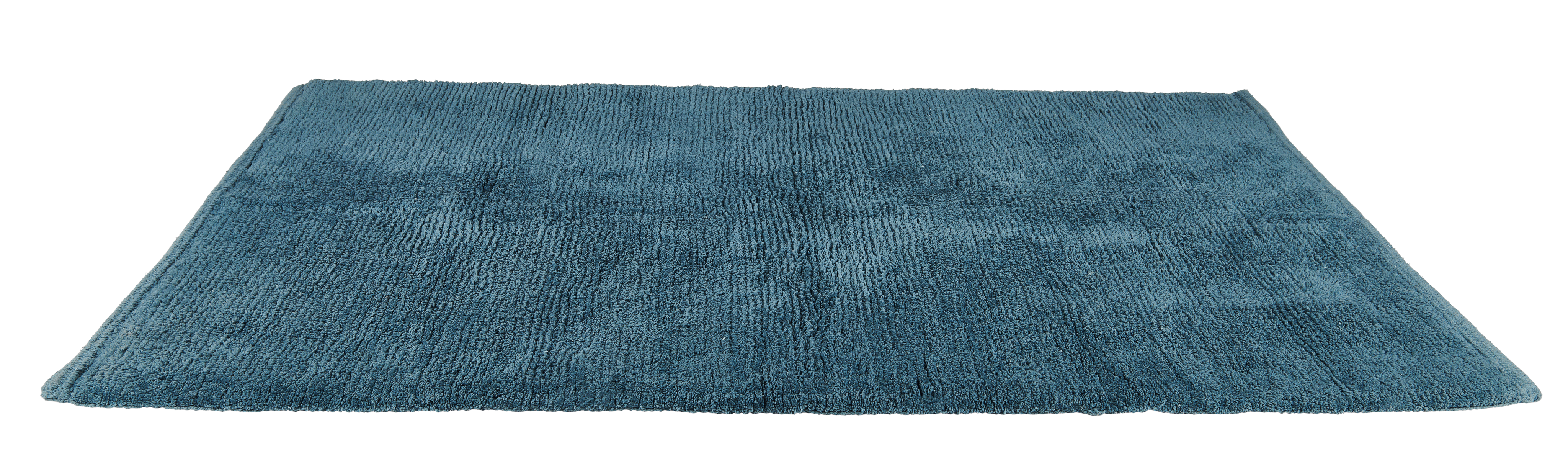 BIO SOFT Badmat petrolB 70 x L 120 cm