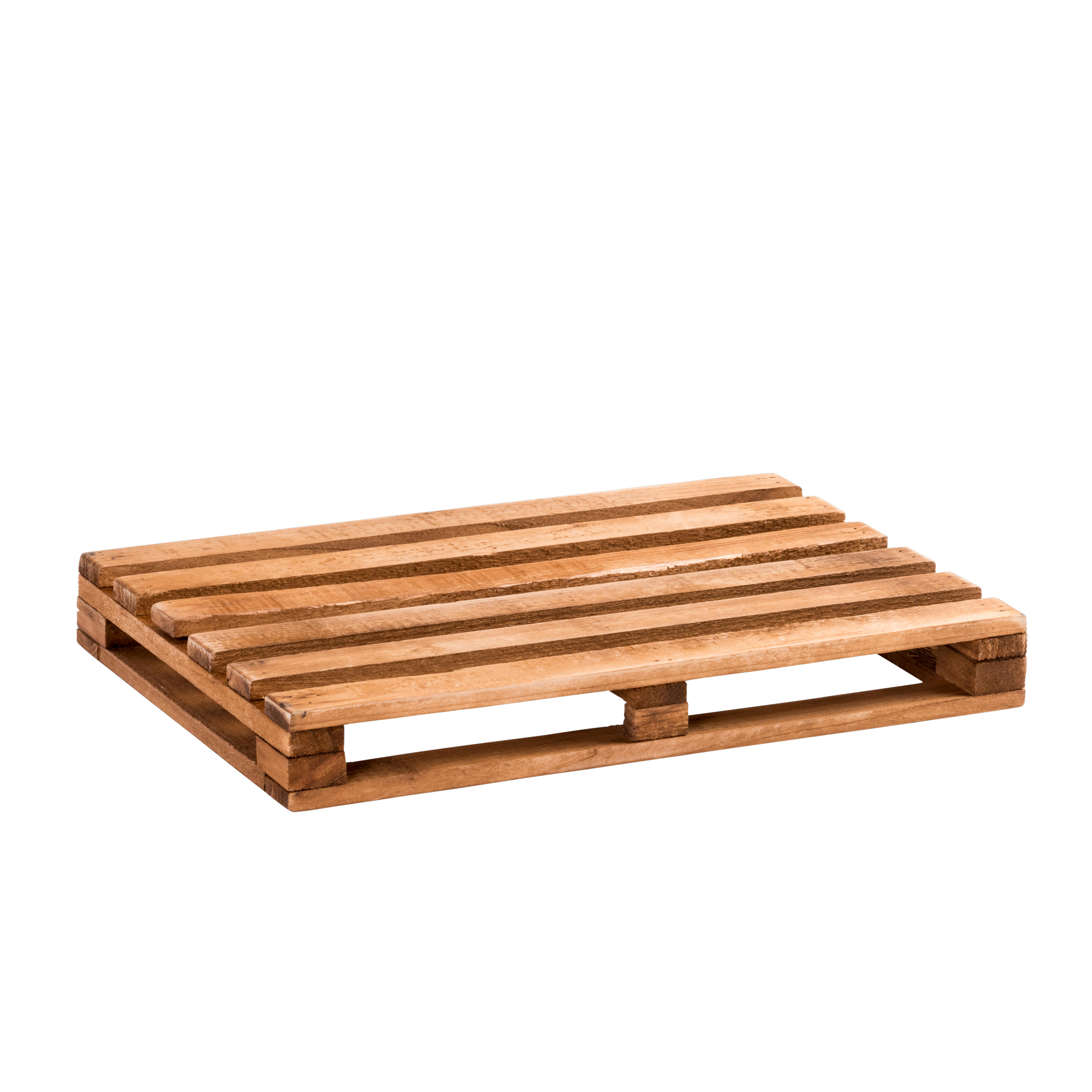 RECYCLE Potonderzetter naturelH 5,5 x B 42 x D 27,5 cm