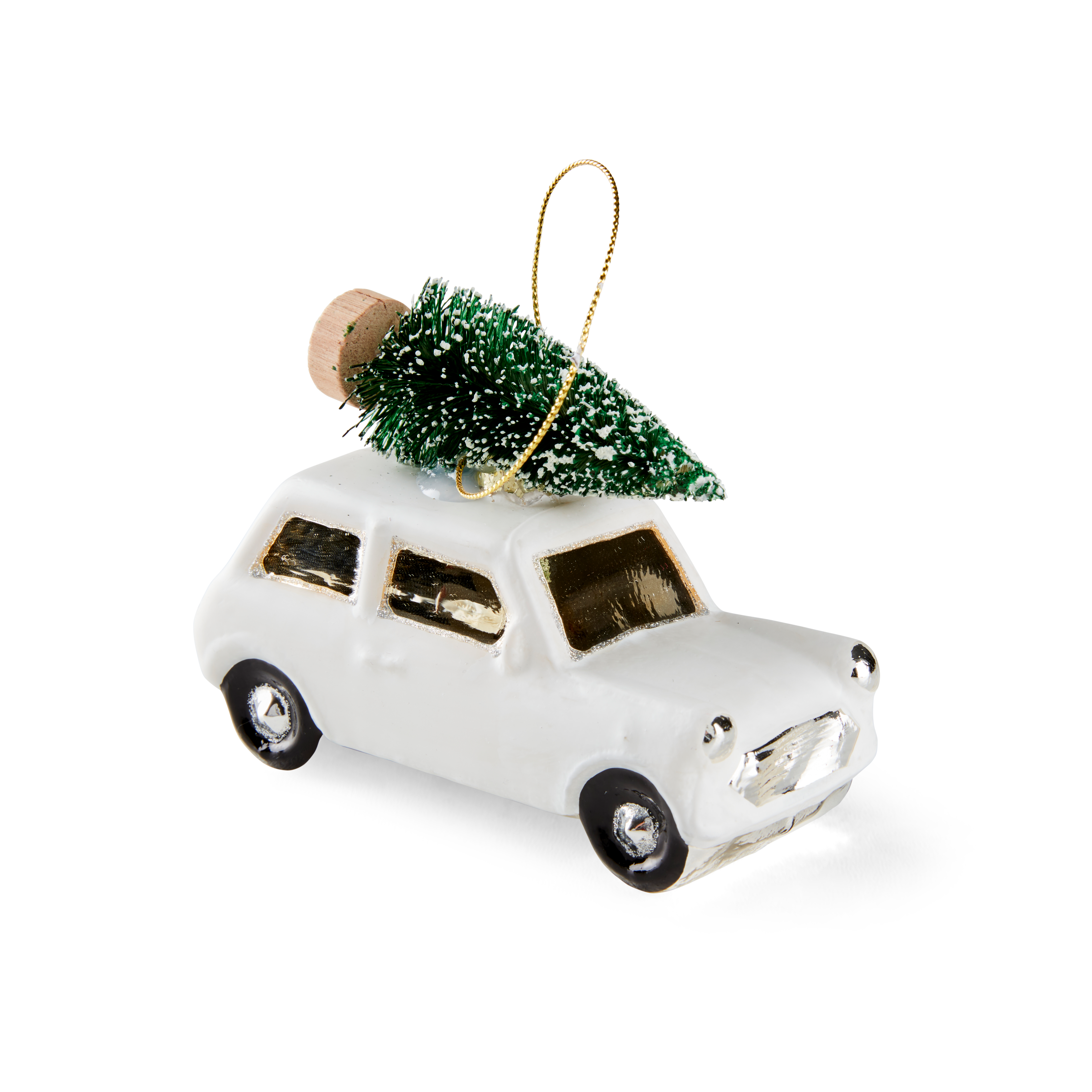 CAR Hangdeco witH 6 x B 4 x D 10 cm