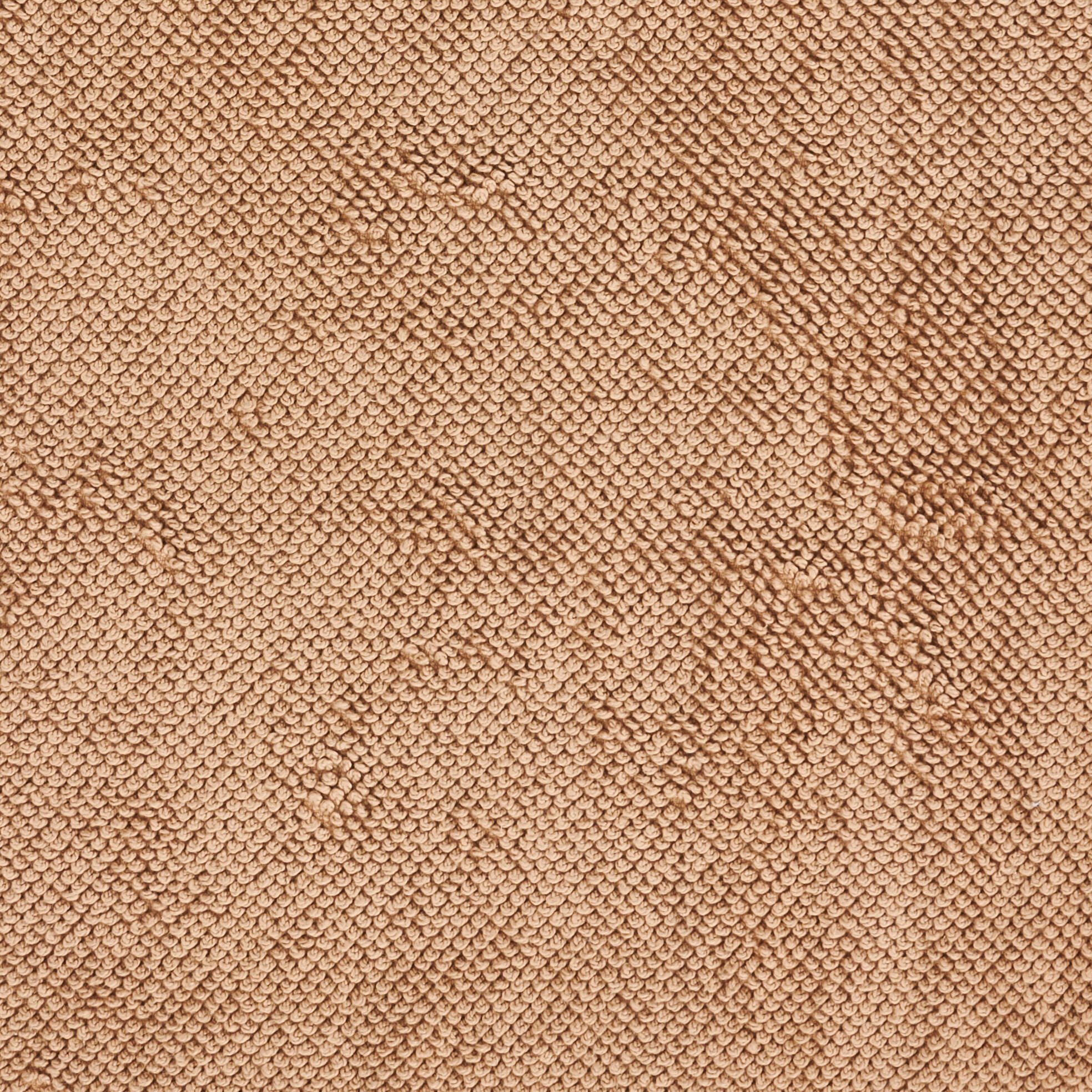 MINERAL Badmat beigeB 60 x L 60 cm