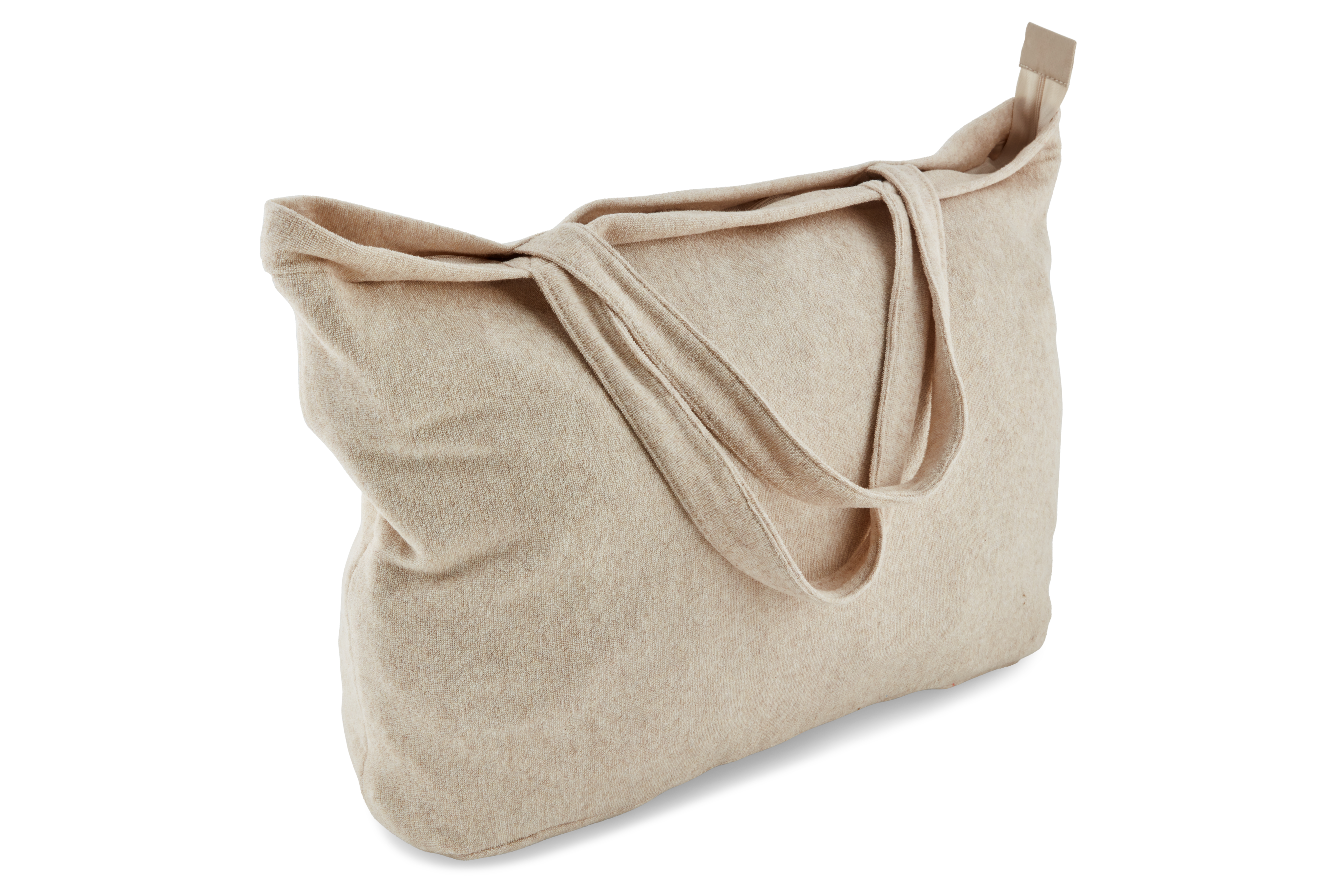 MARIO Schoudertas beigeB 35 x L 60 cm