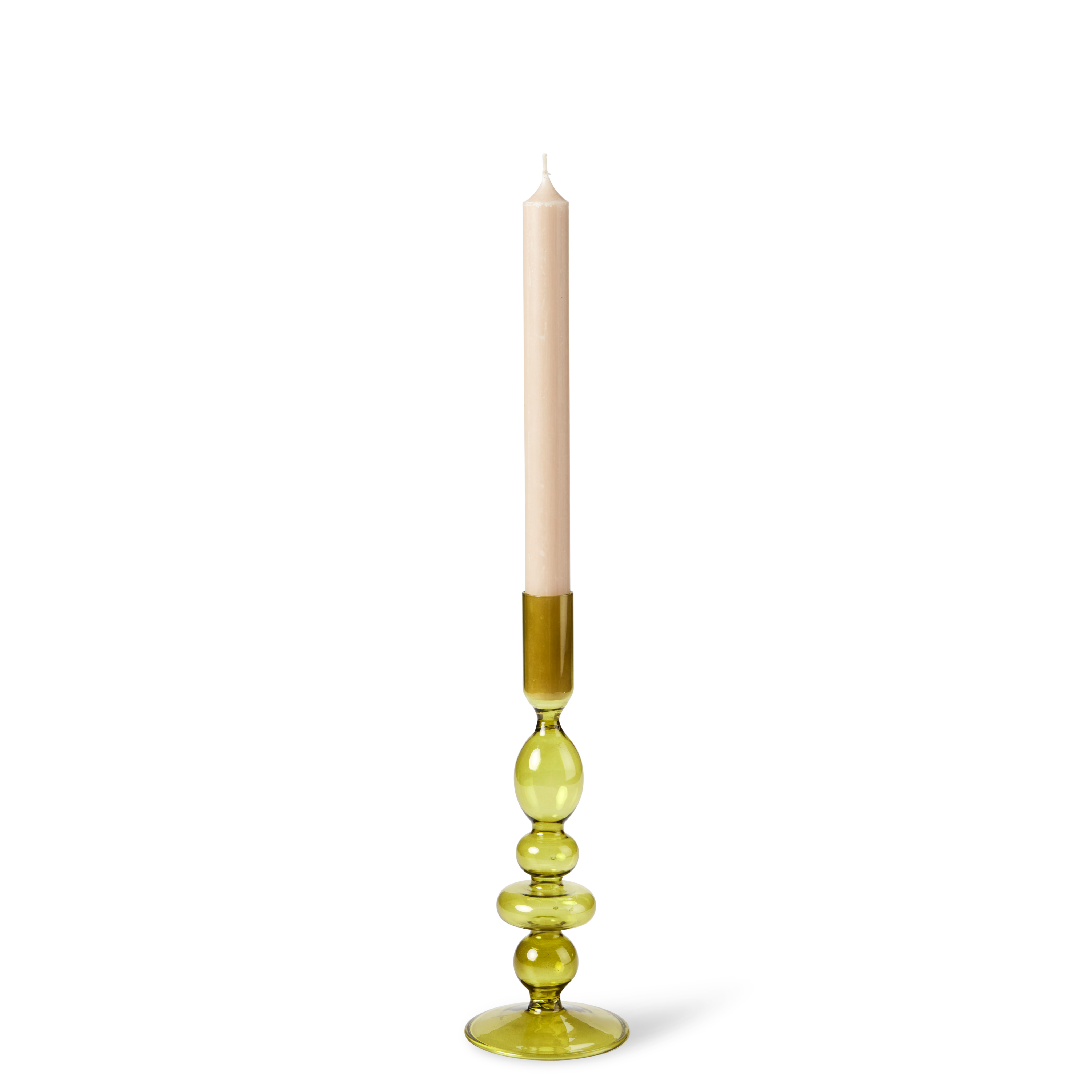 ISA groenH 21,5 cm - Ø 8 cm