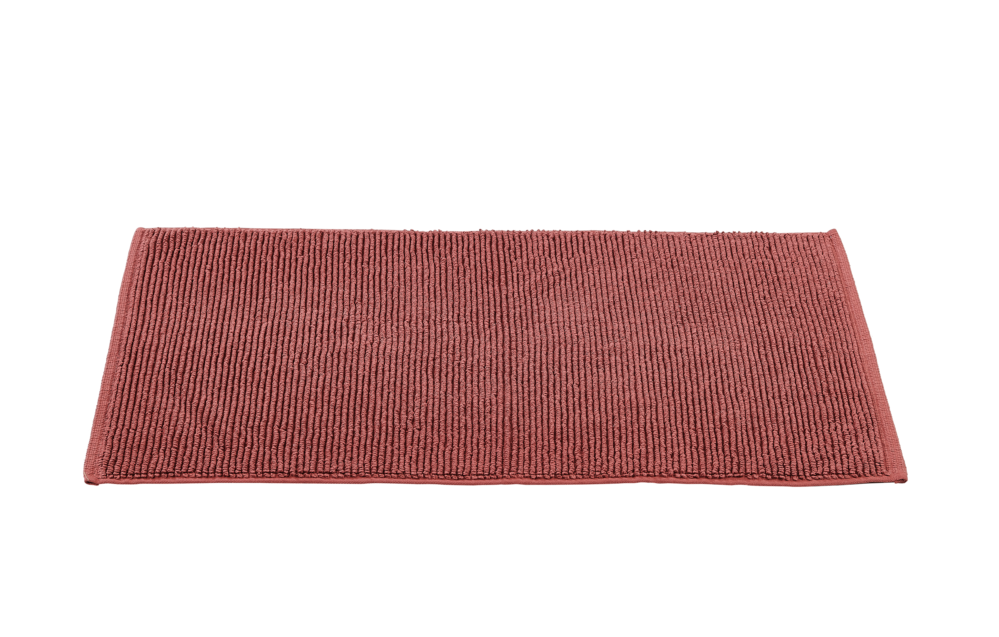 B-LUX Badmat bordeauxB 50 x L 80 cm