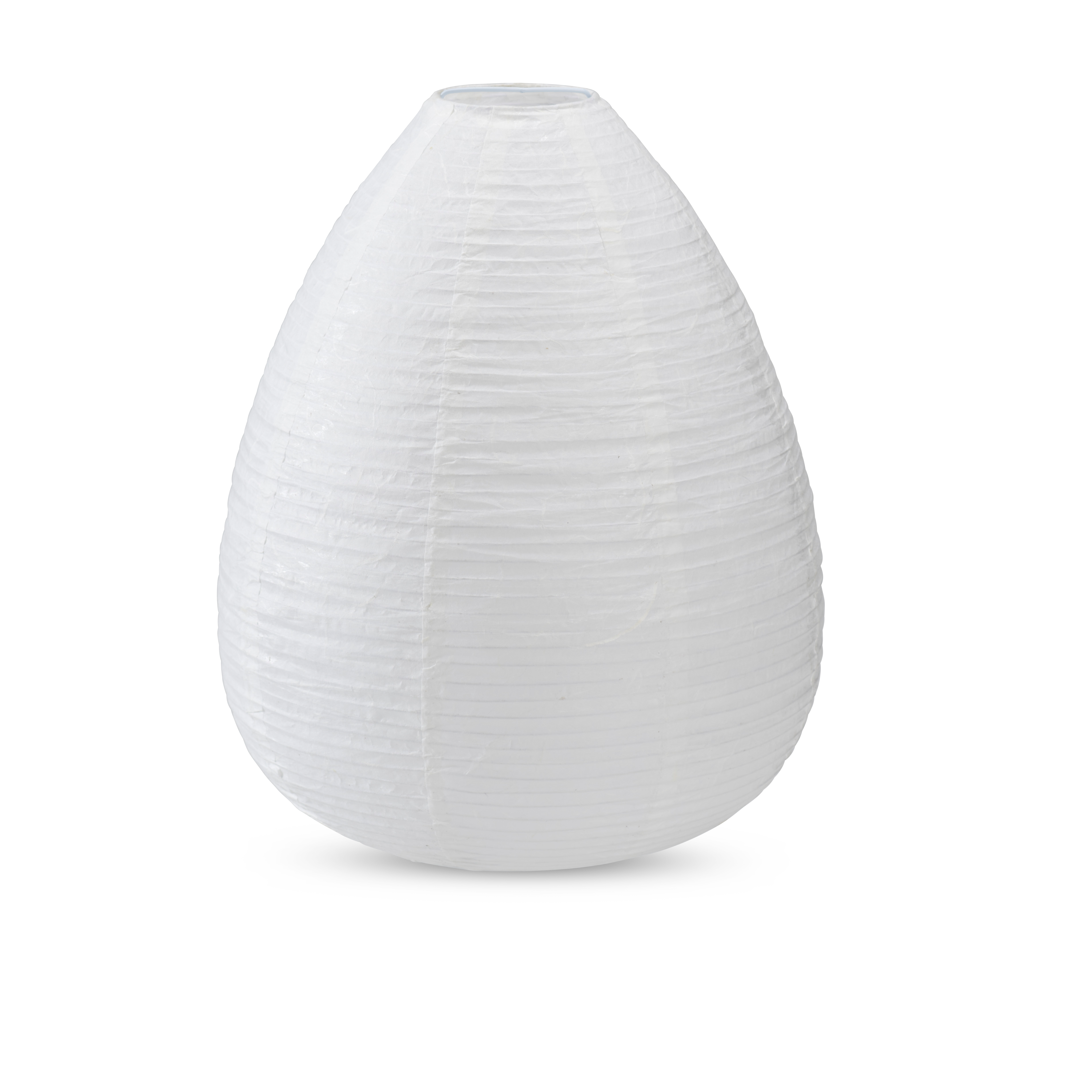AREL Lampenkap gebroken witH 37,5 cm - Ø 30 cm