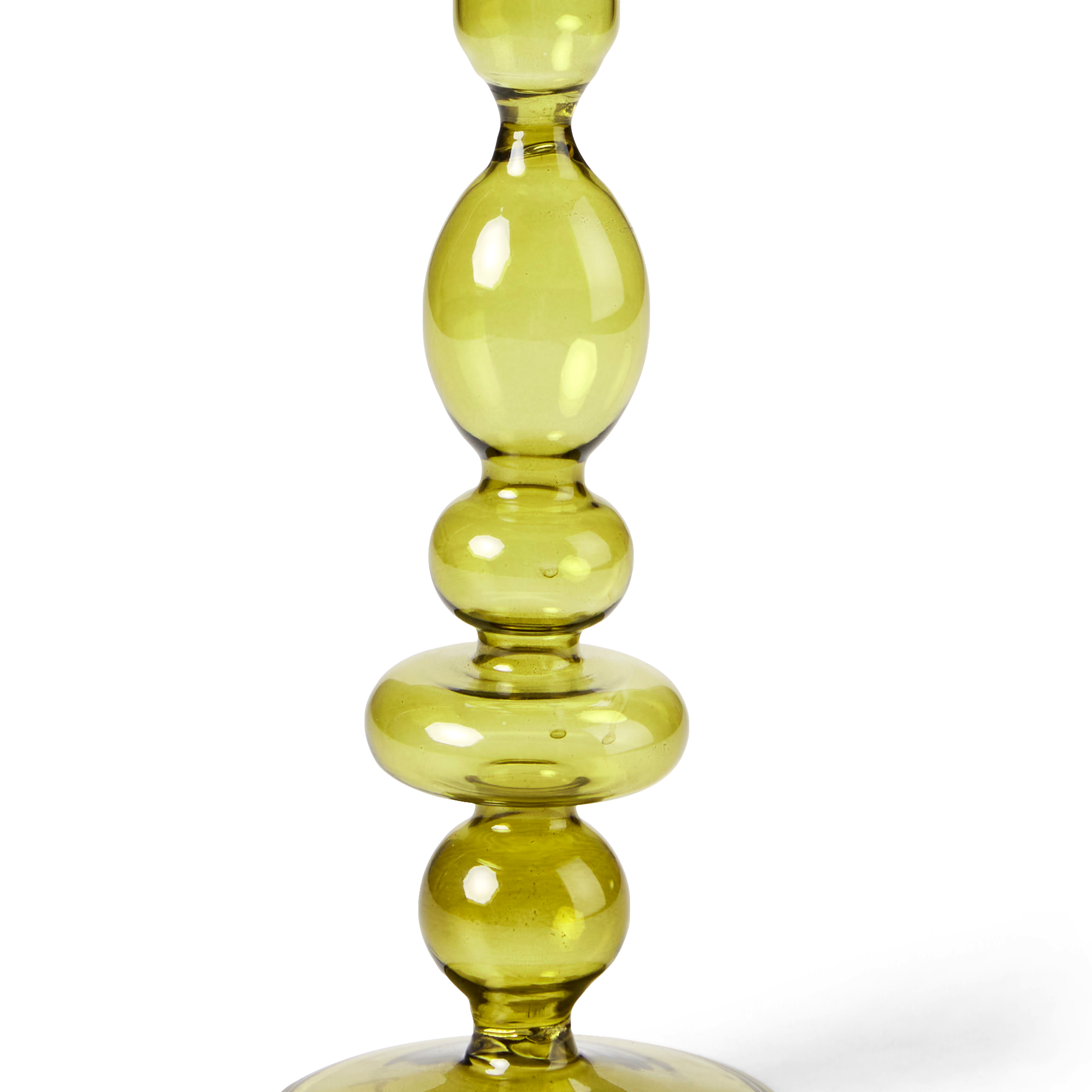ISA groenH 21,5 cm - Ø 8 cm