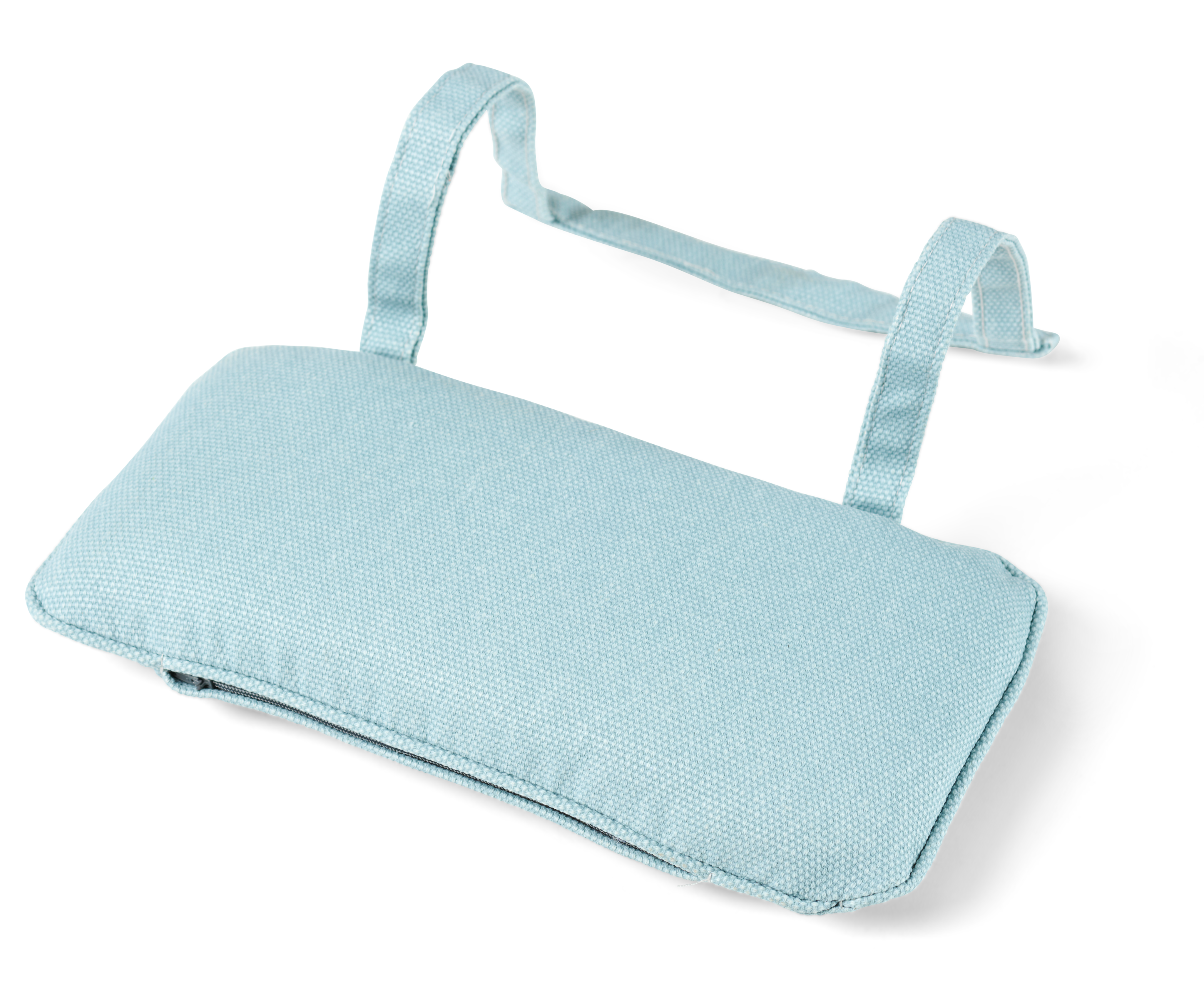 ISLAND ECO Tuinkussen hoofsteun aquaB 15 x L 30 cm - CASA