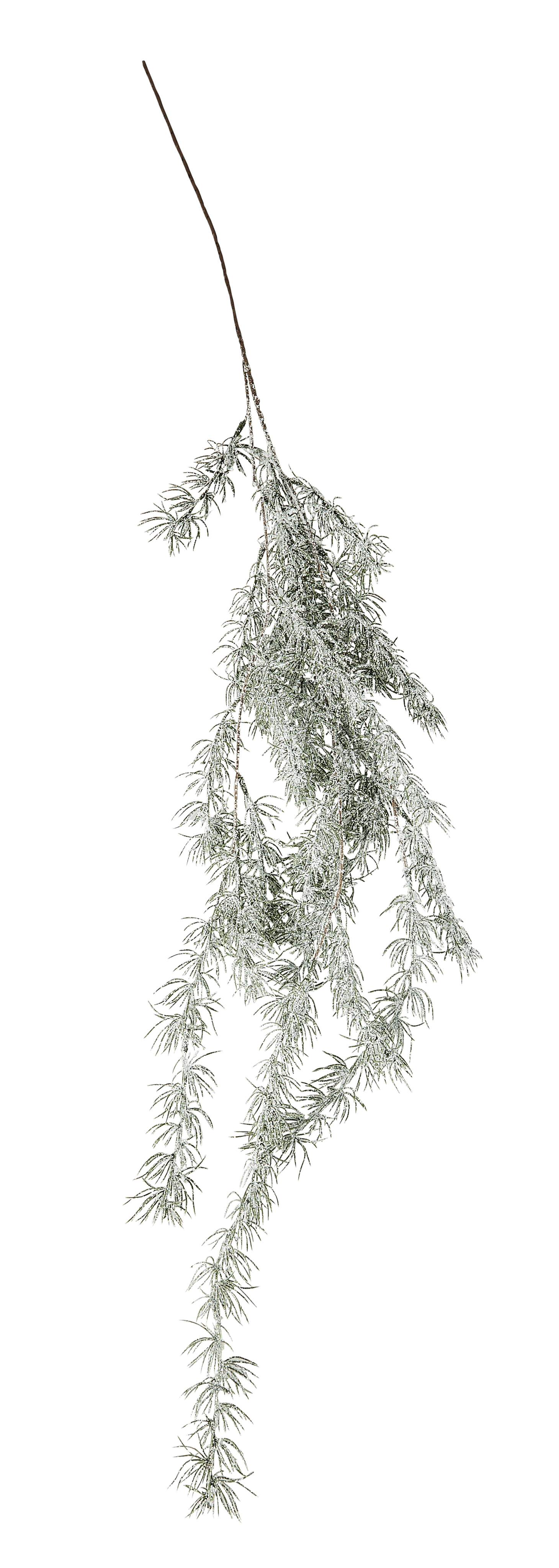 CEDER Decoratieve tak groenL 130 cm