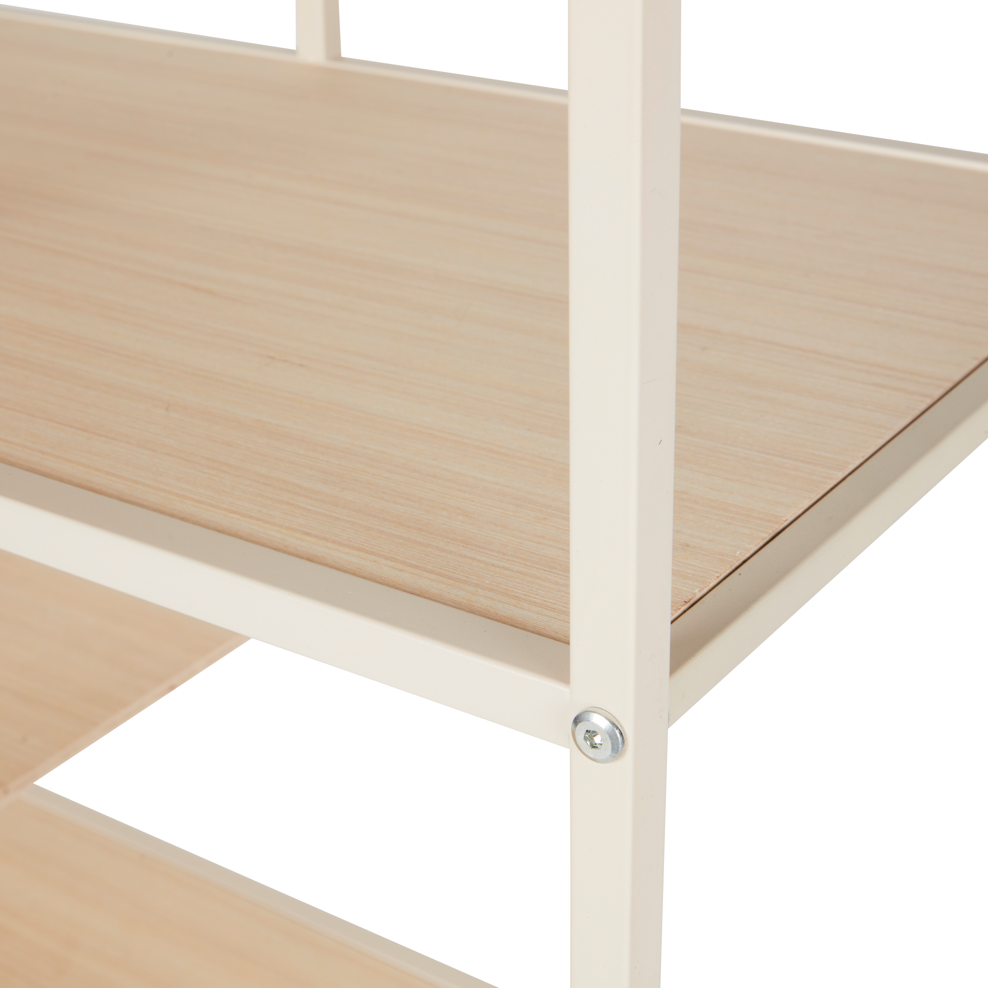 TRAPP Wandrek zandH 180 x B 120 x D 40 cm