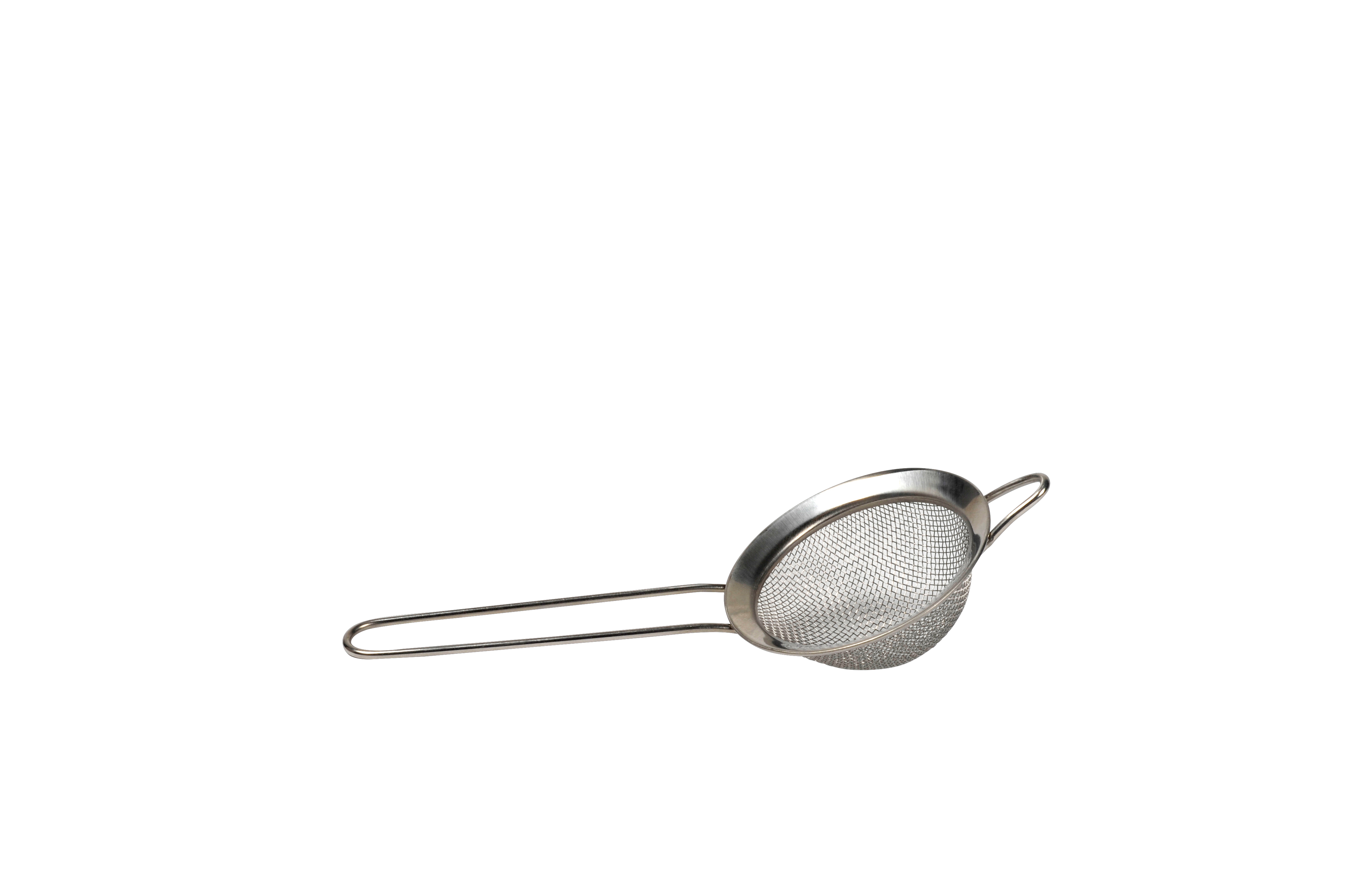 MULINO Zeef metaalH 3,5 x L 11,5 cm - Ø 8,5 cm - CASA