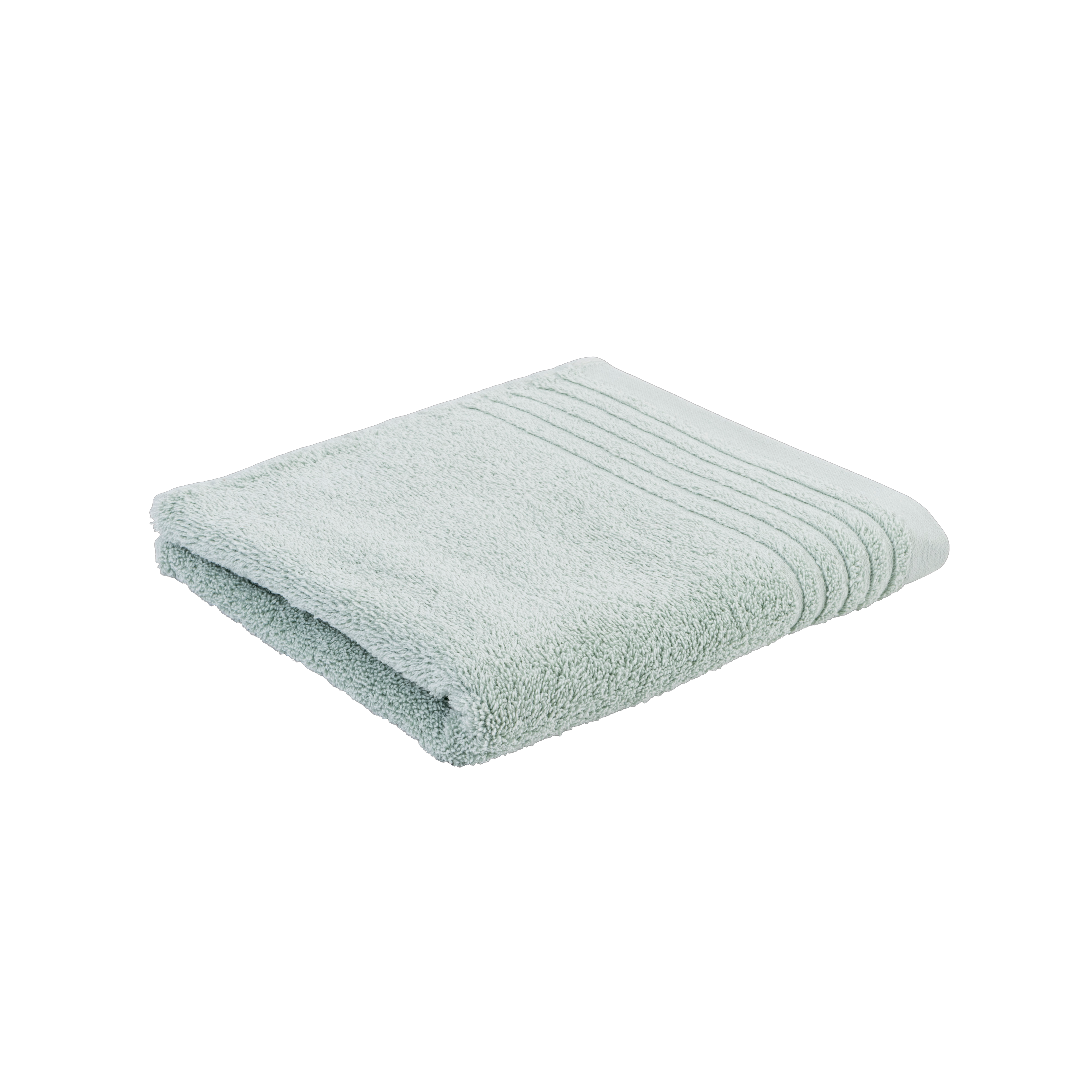 BIO SOFT Handdoek muntB 50 x L 100 cm