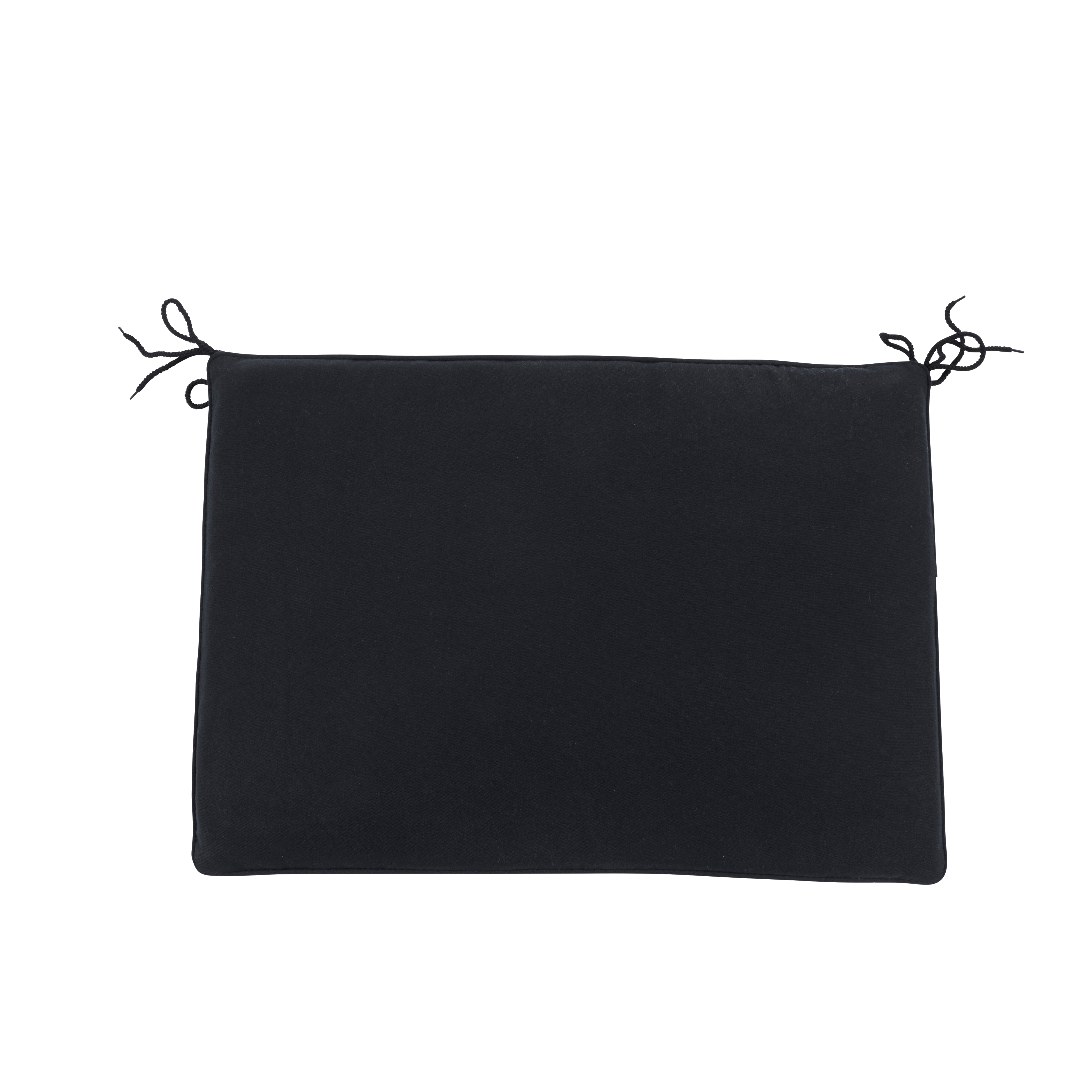 DARMA Kussen zwartB 42 x L 59 cm