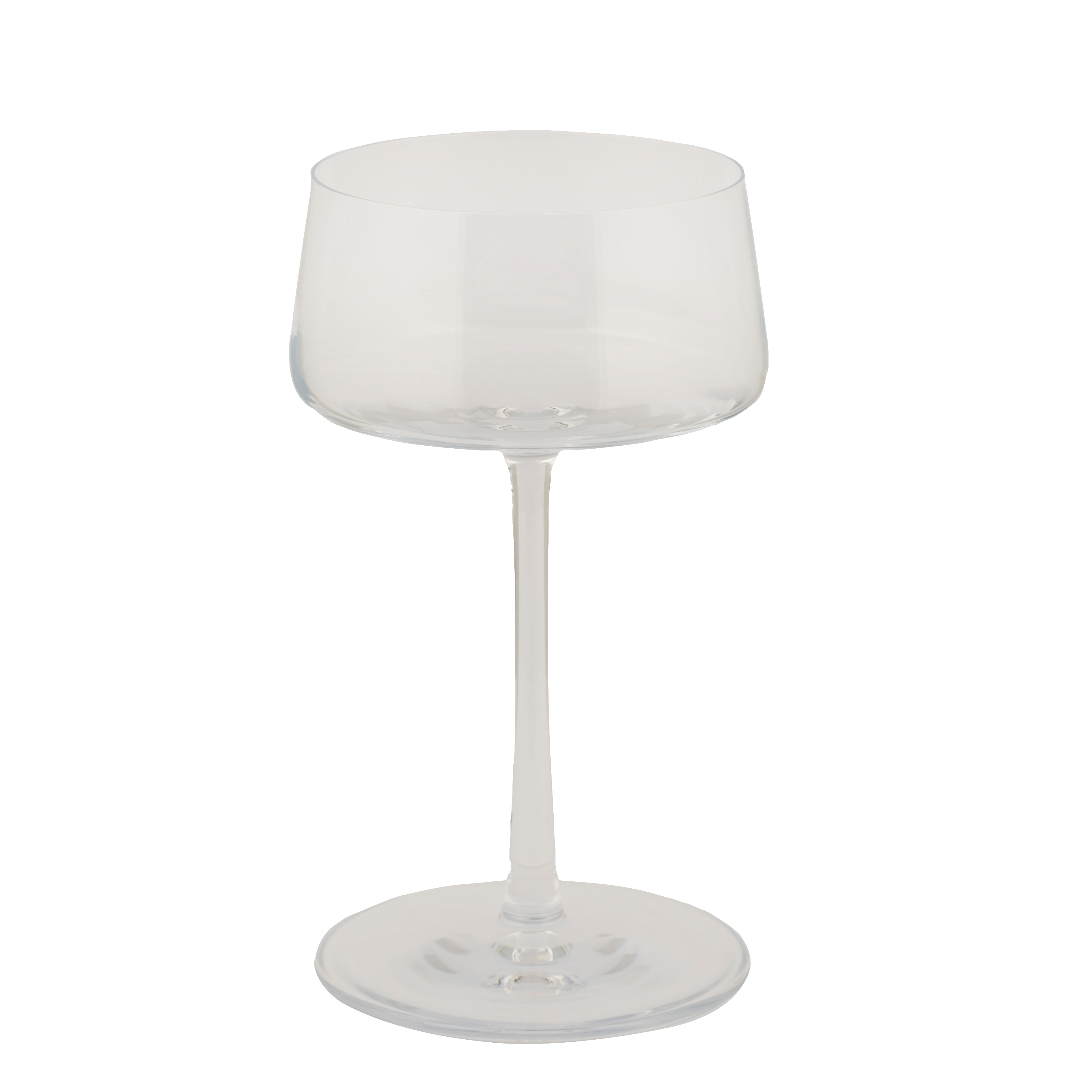 POWER Coupe 27,6 CL transparantH 14,5 cm - Ø 8 cm