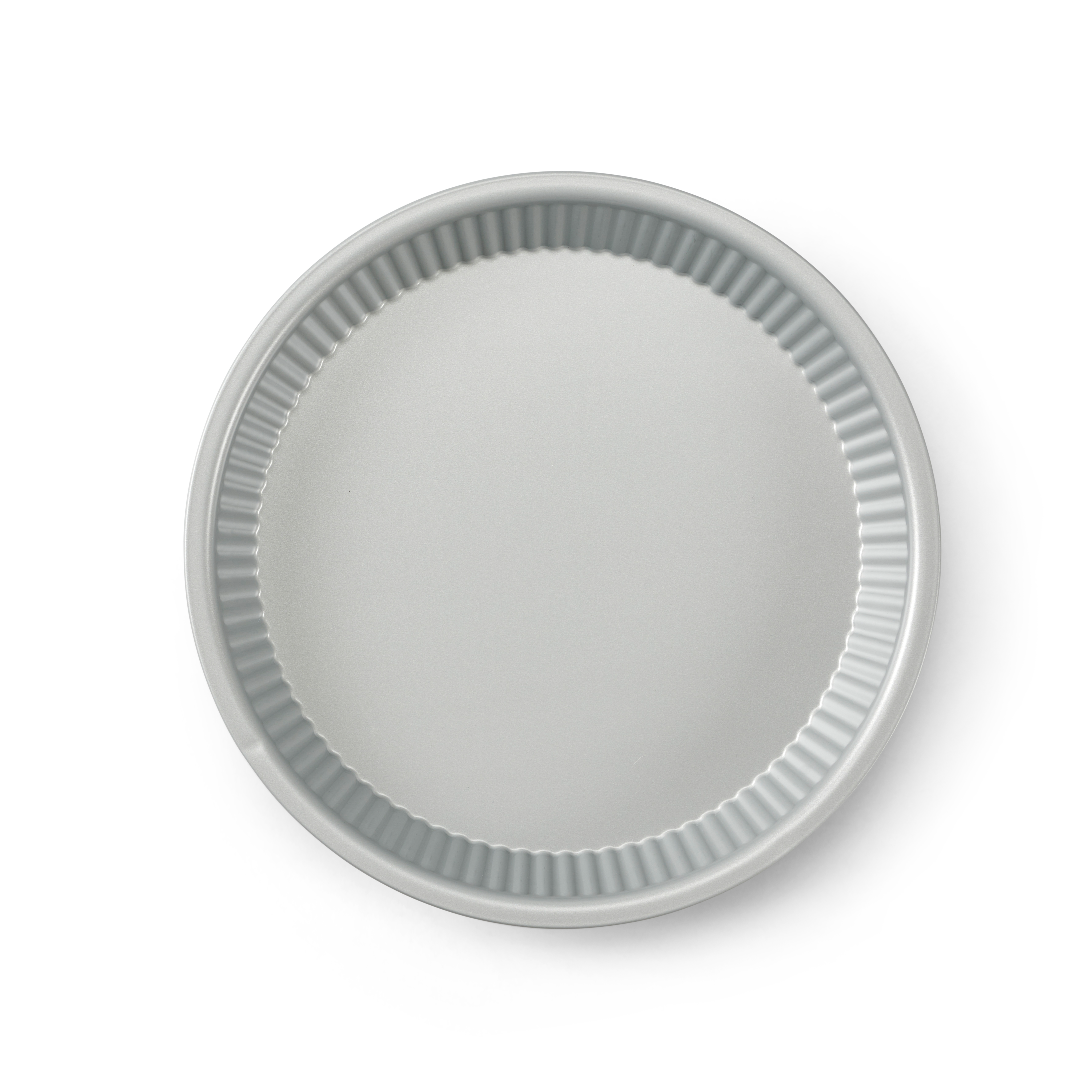 GREENBAKE Taartvorm blauwH 4 cm - Ø 28 cm - CASA