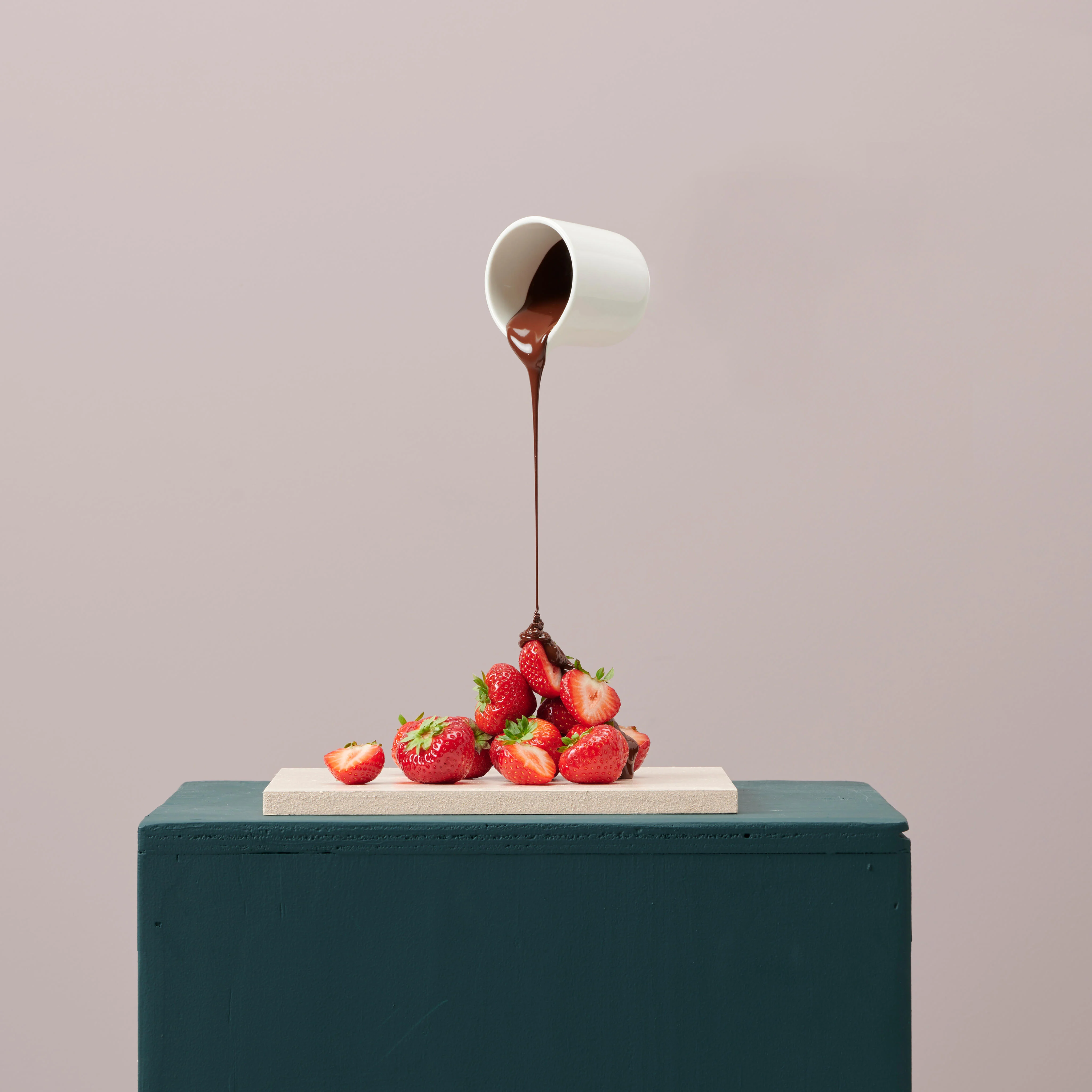 MOON Melkkan 20 CL wit