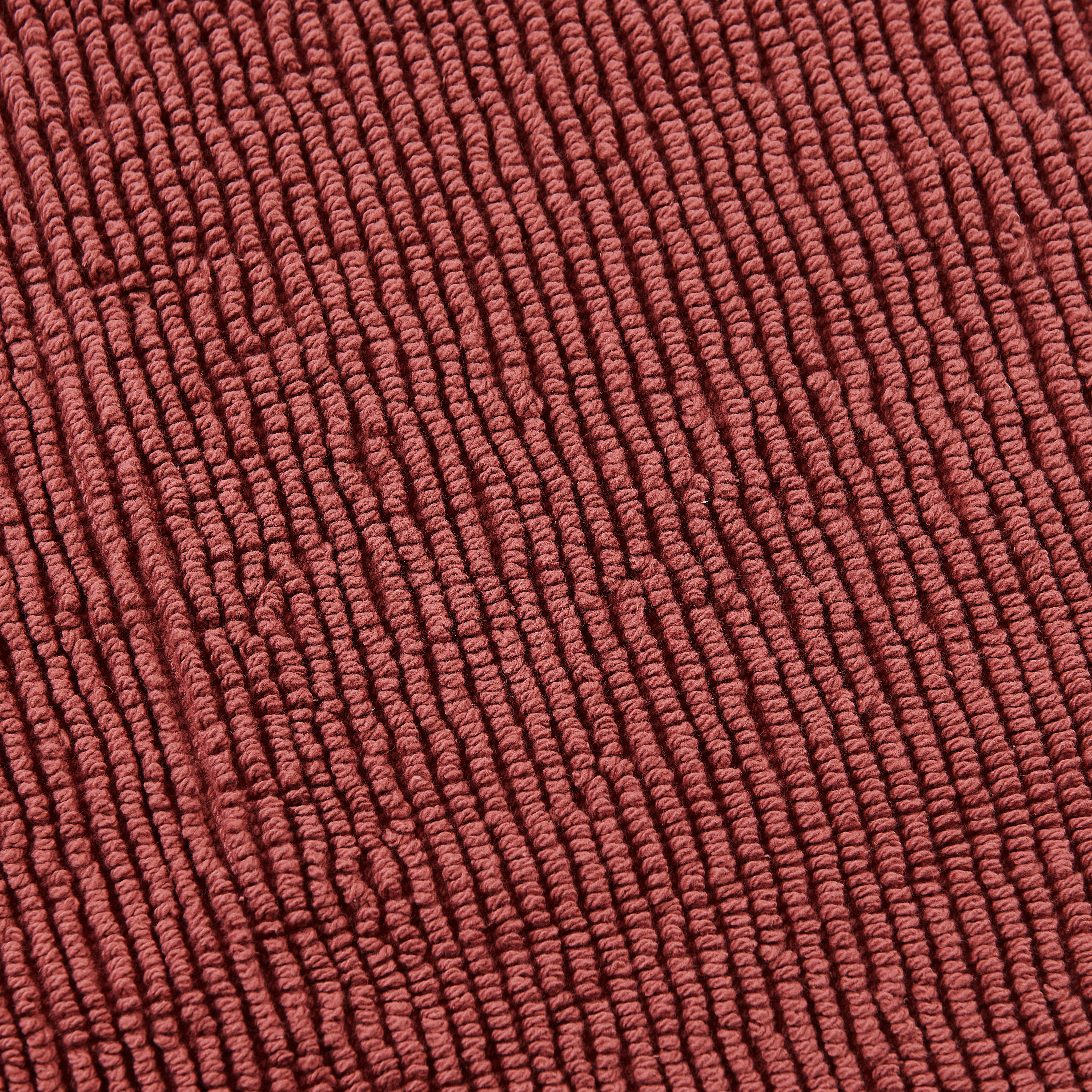 B-LUX Badmat bordeauxB 60 x L 60 cm