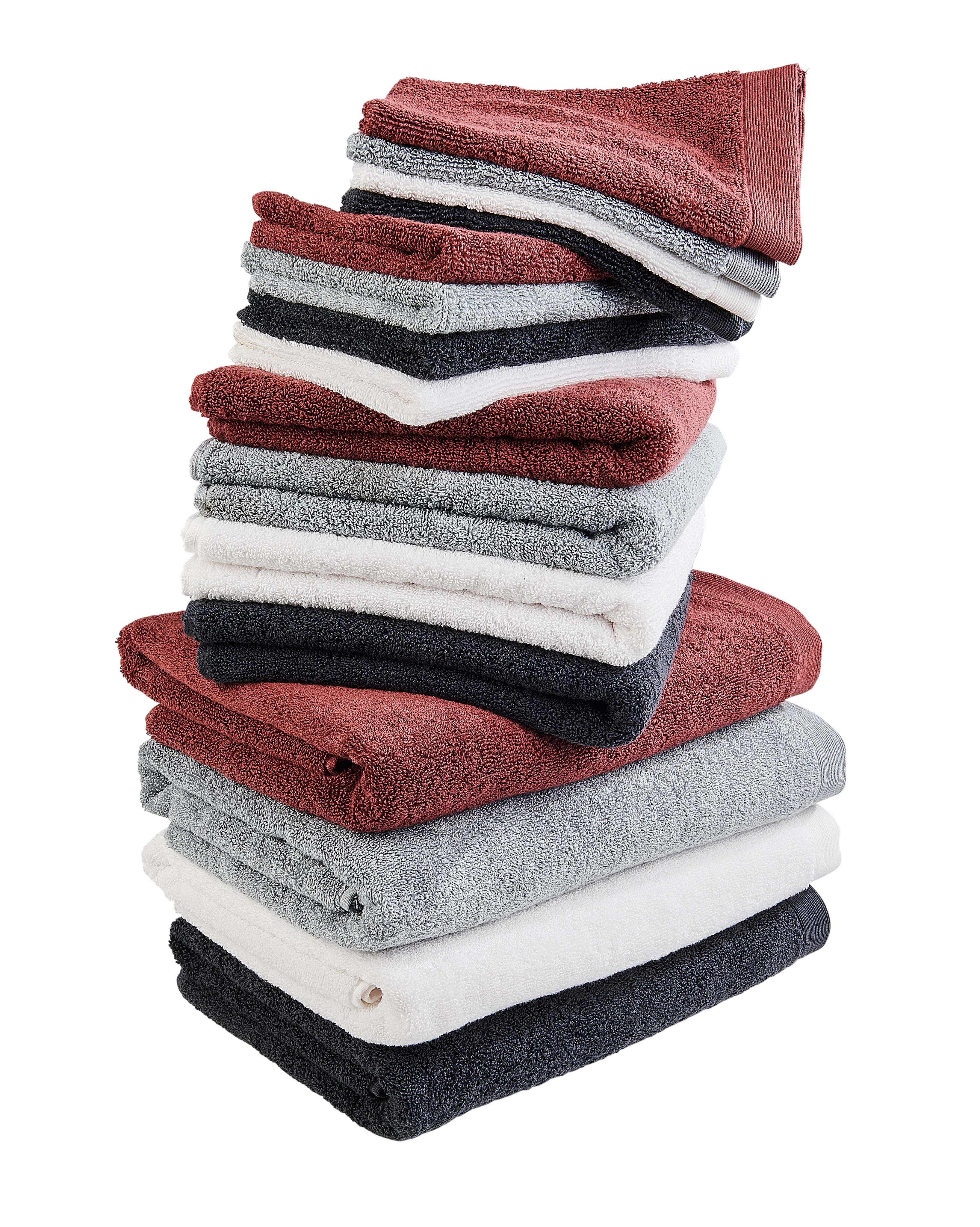 B-LUX Gastendoek beigeB 30 x L 50 cm