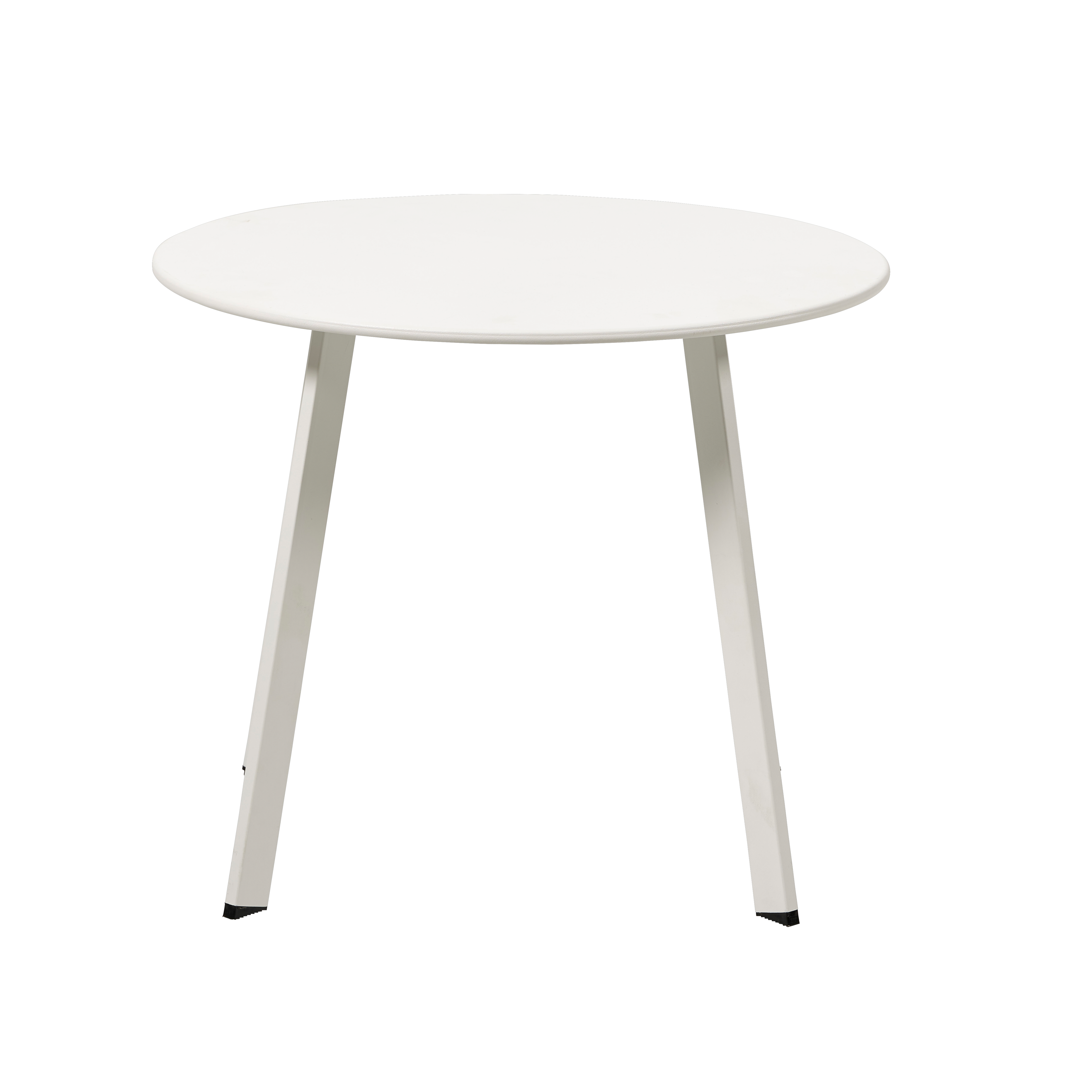 NURIO Lounge tafel mat witH 46 cm - Ø 60 cm