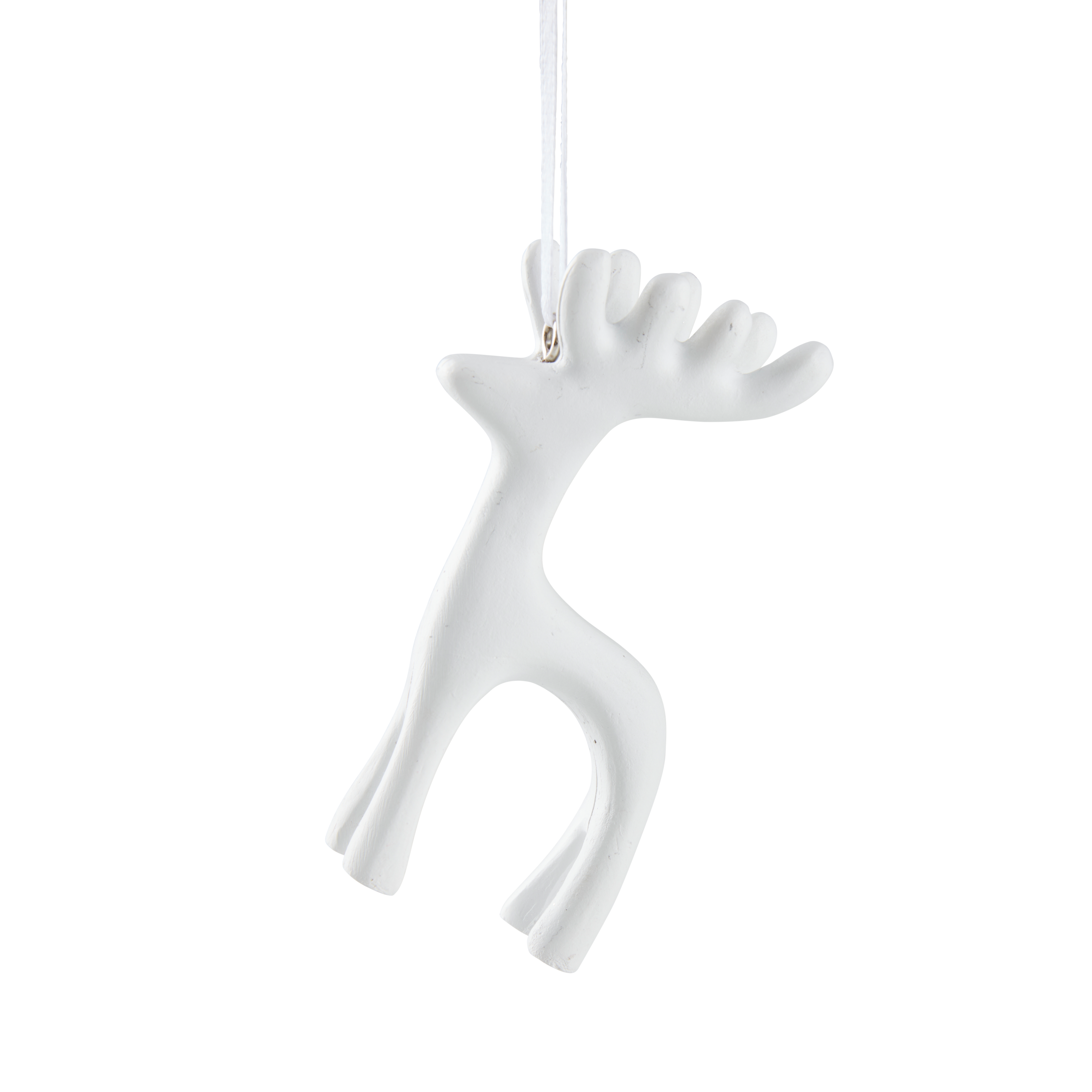 CERVUS Hangdeco witH 10 x B 6 x D 2,3 cm