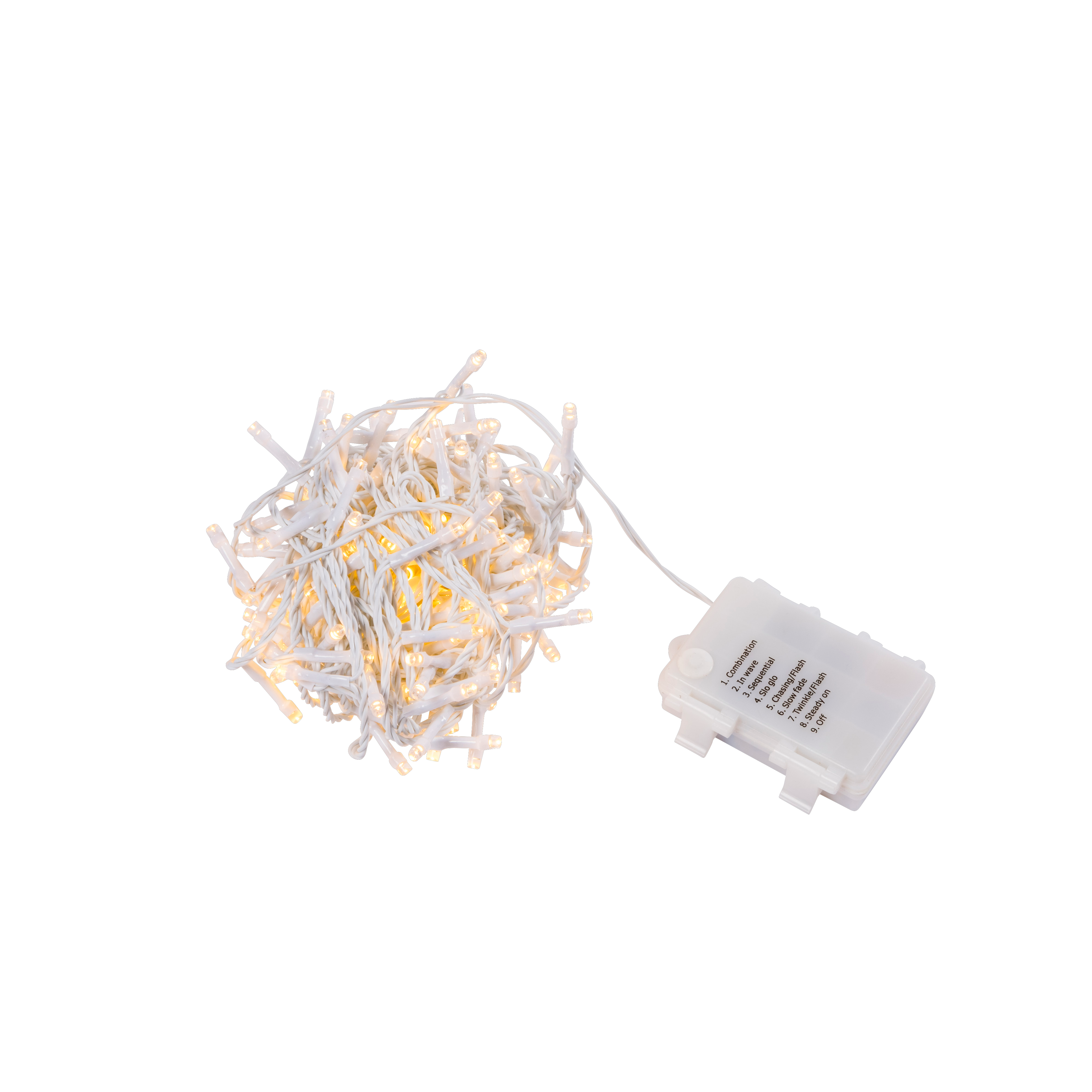 LUZ Lichtsnoer witL 300 cm