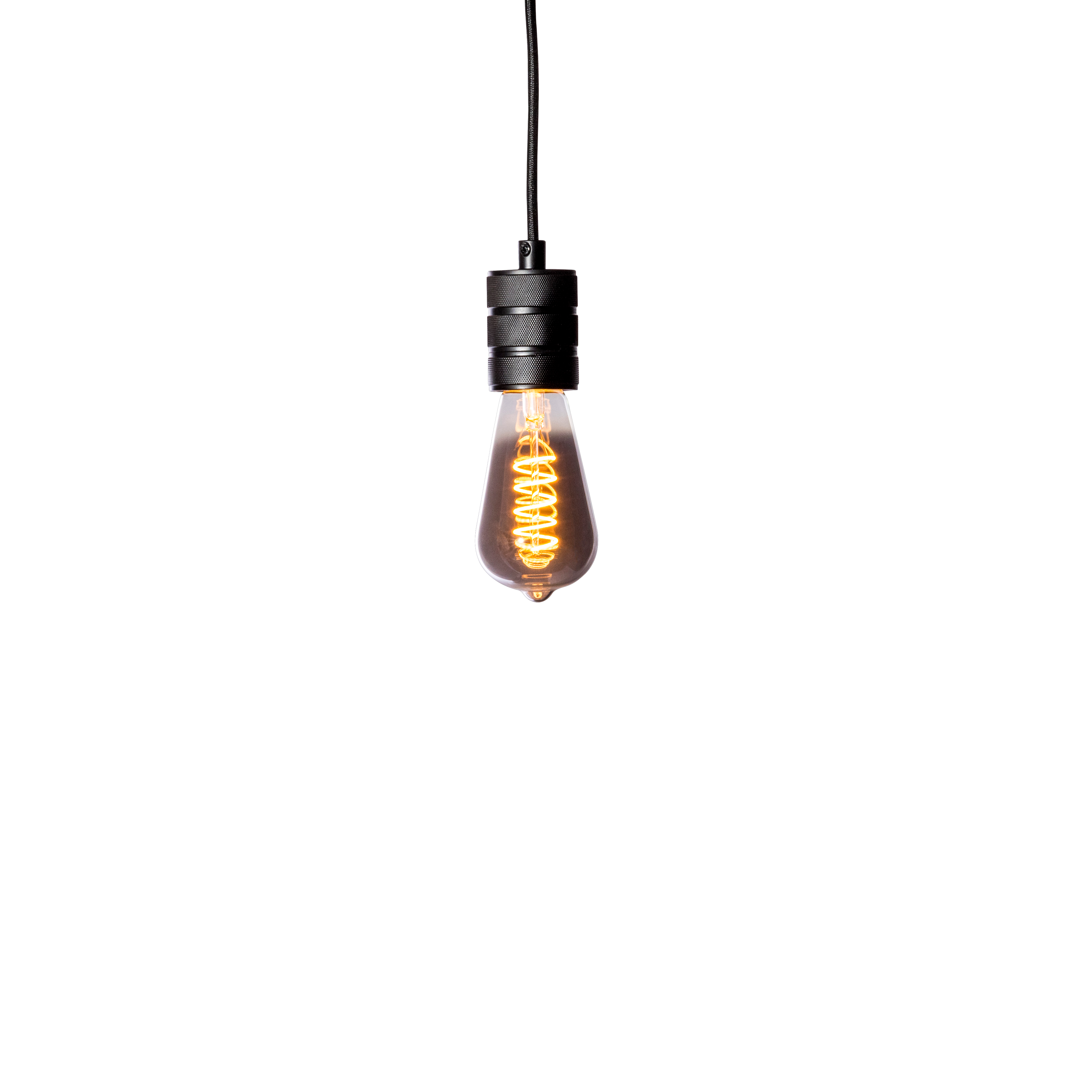 CALEX Filamentlamp E27 1800KL 14 cm - Ø 6,4 cm