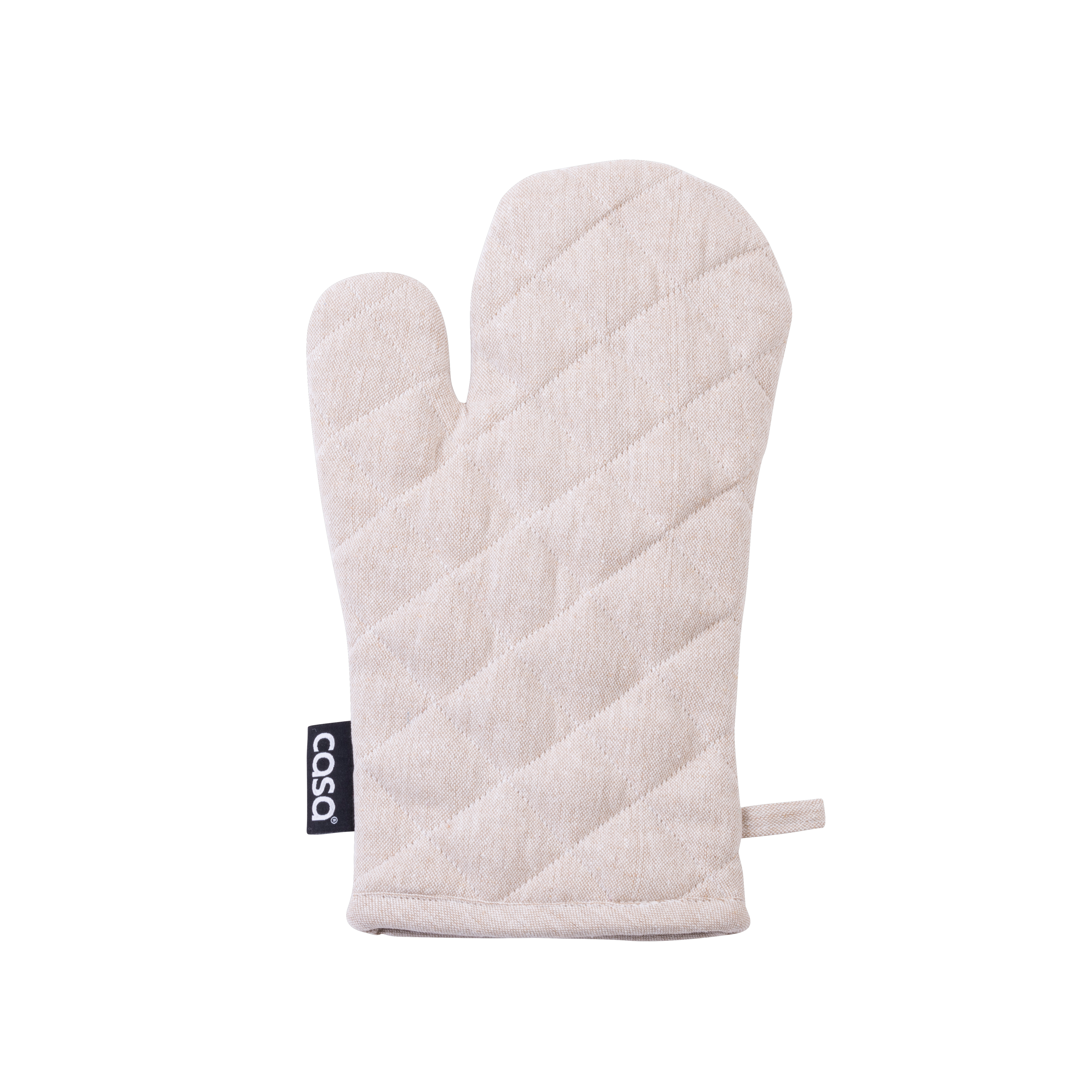 BAS Ovenwant beigeB 20 x L 32 cm