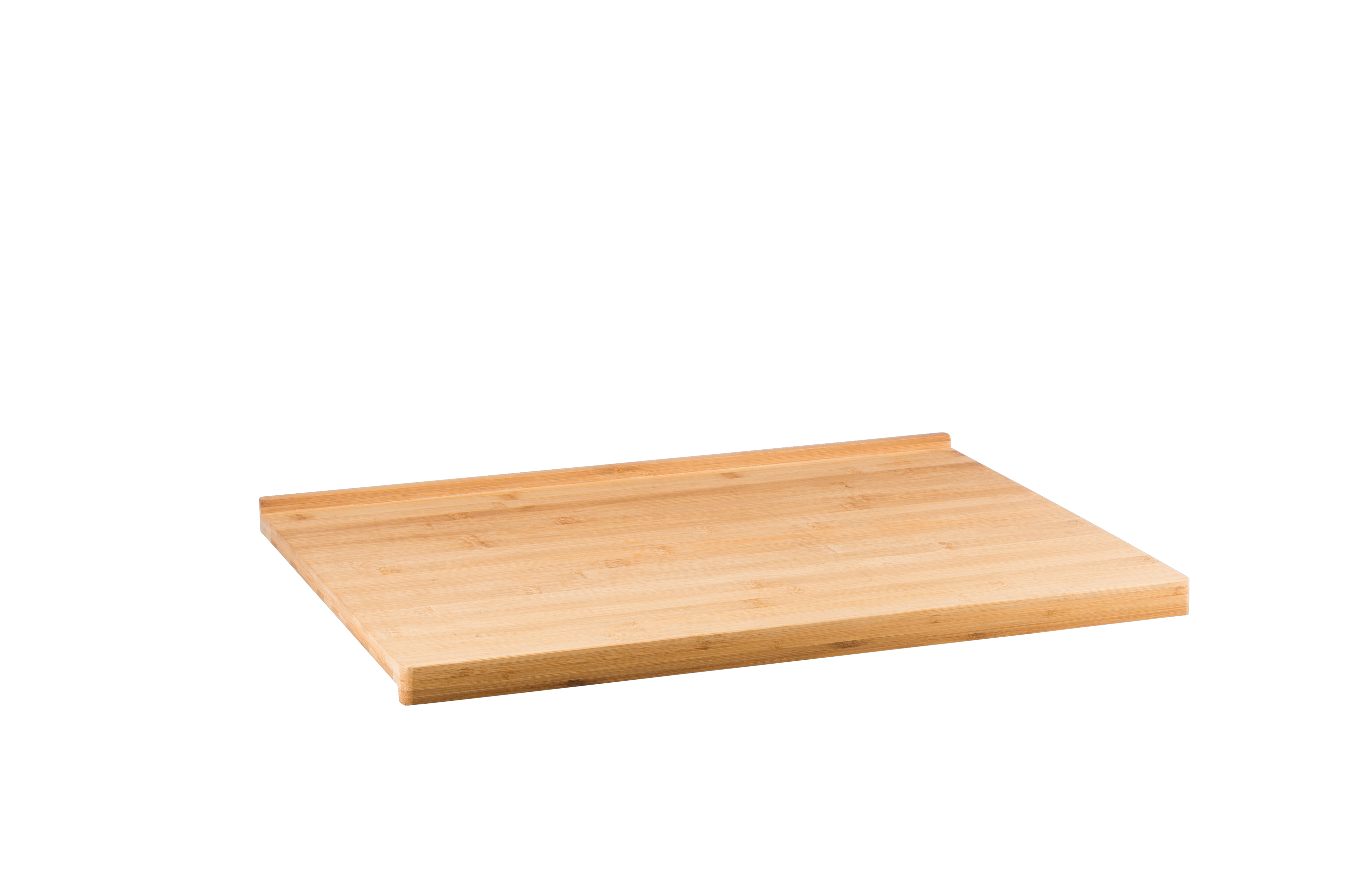 PANDA Aanrechtplank naturelH 2,8 x B 60 x D 46 cm - CASA