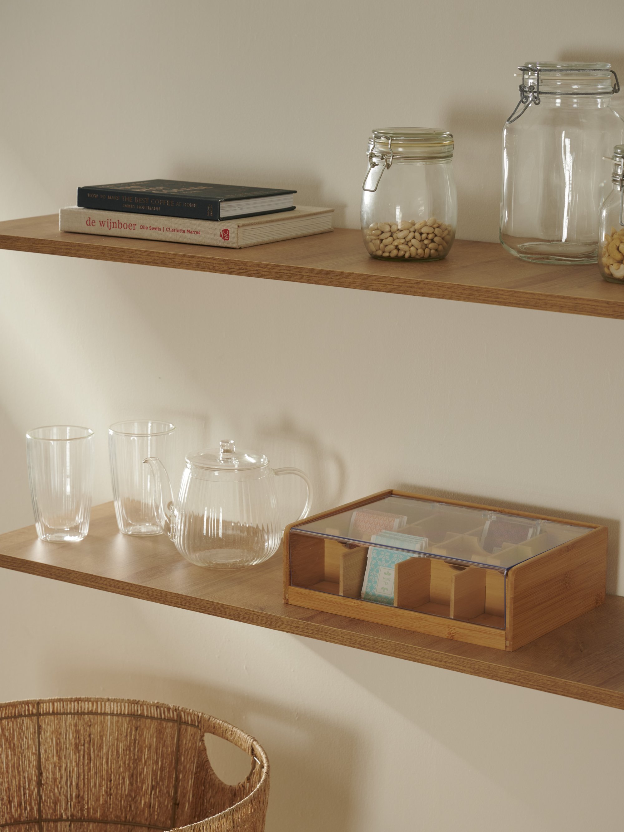 PAUSA & PANDA Thee set - CASA