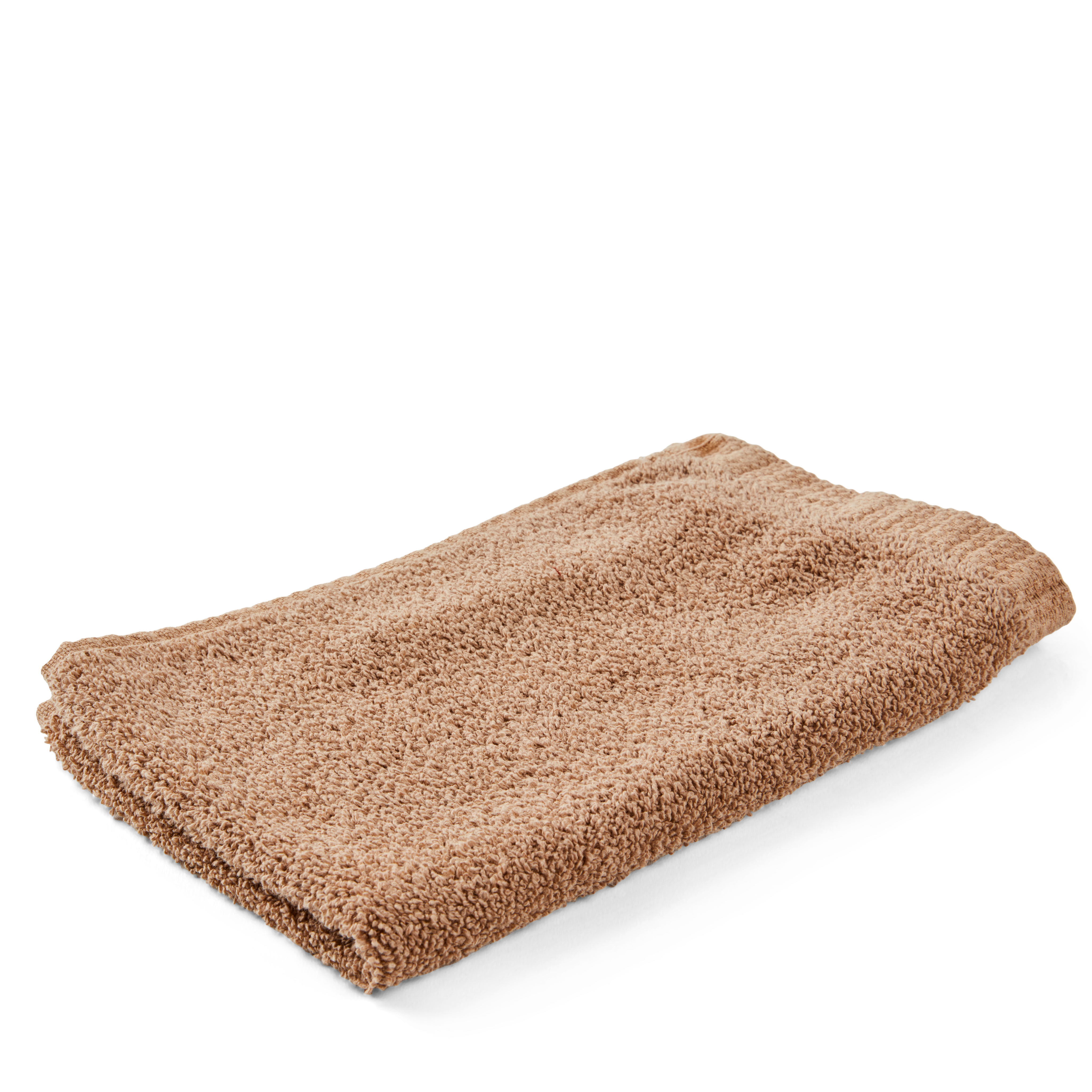 MINERAL Gastendoek beigeB 30 x L 50 cm