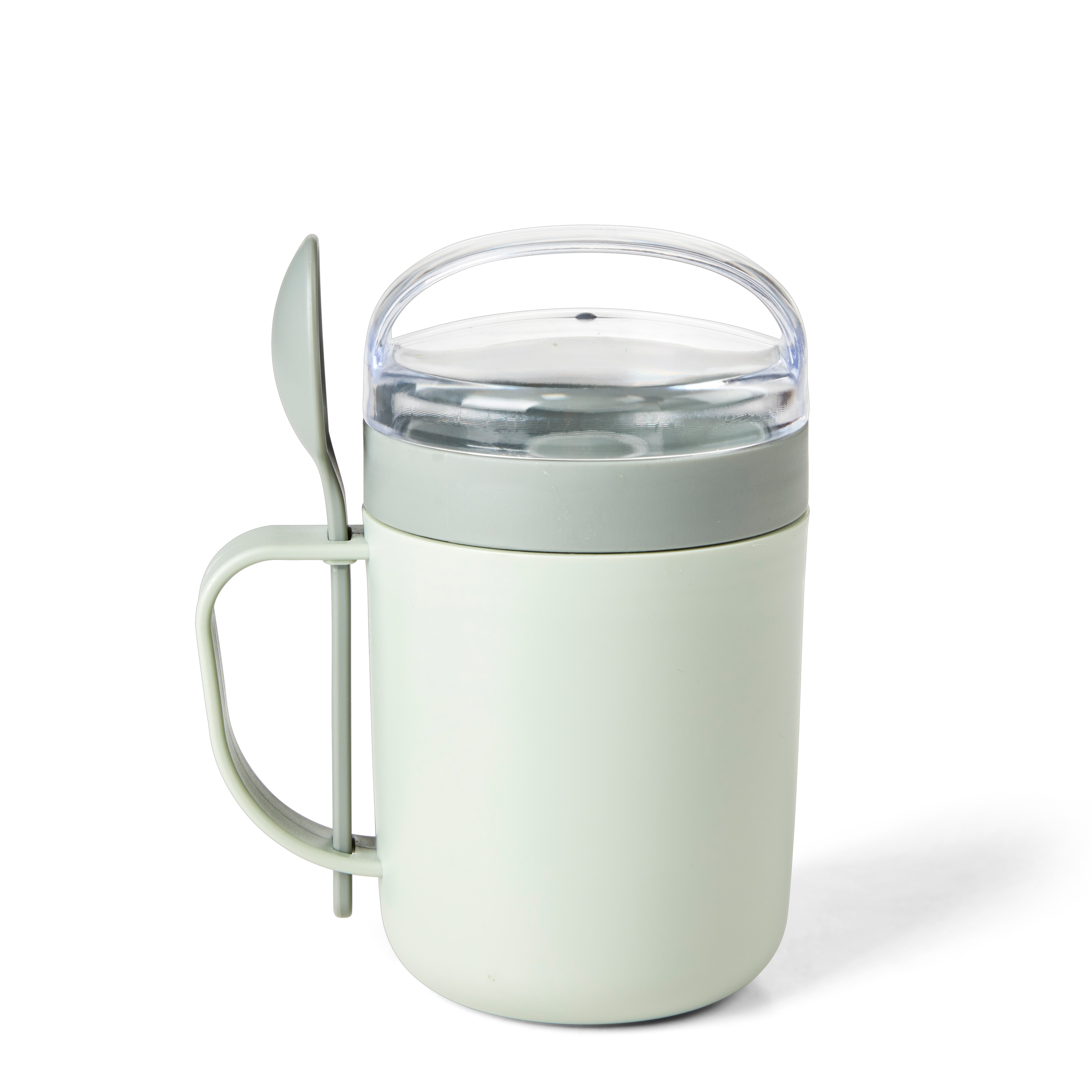 FRESHMOOD Soepmok 47cl sea foam sea foamH 16,5 cm