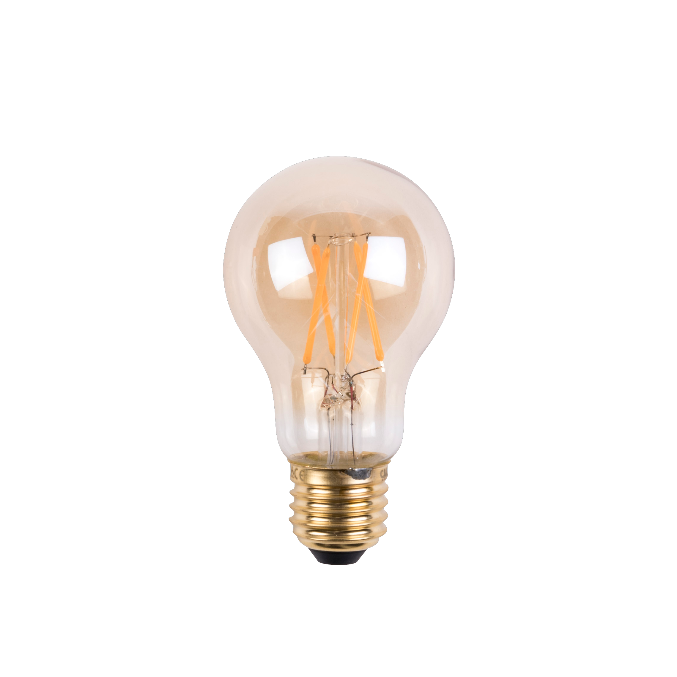 CALEX Filamentlamp 2100KL 10,5 cm - Ø 6 cm