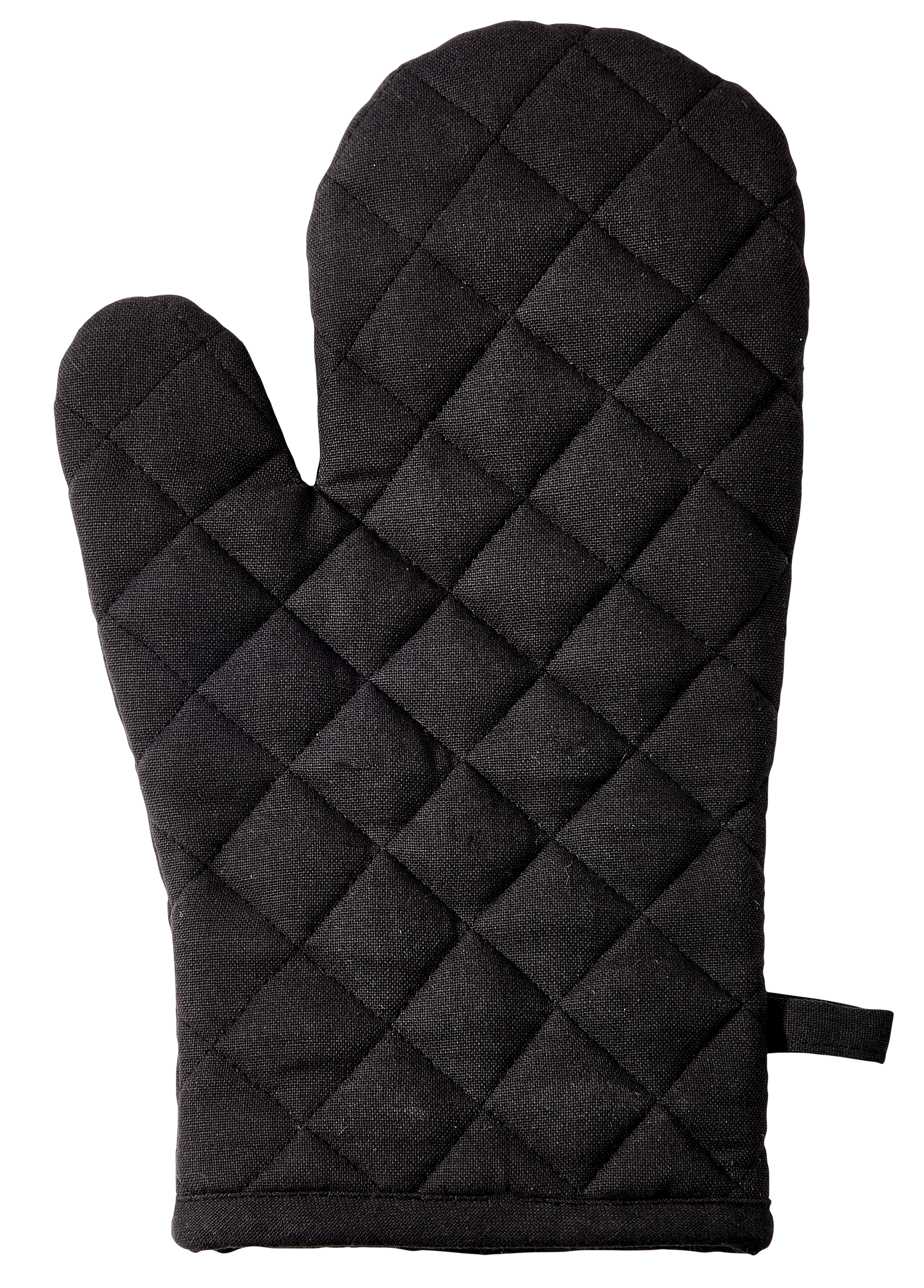 BAS Ovenwant zwartL 32 cm - CASA