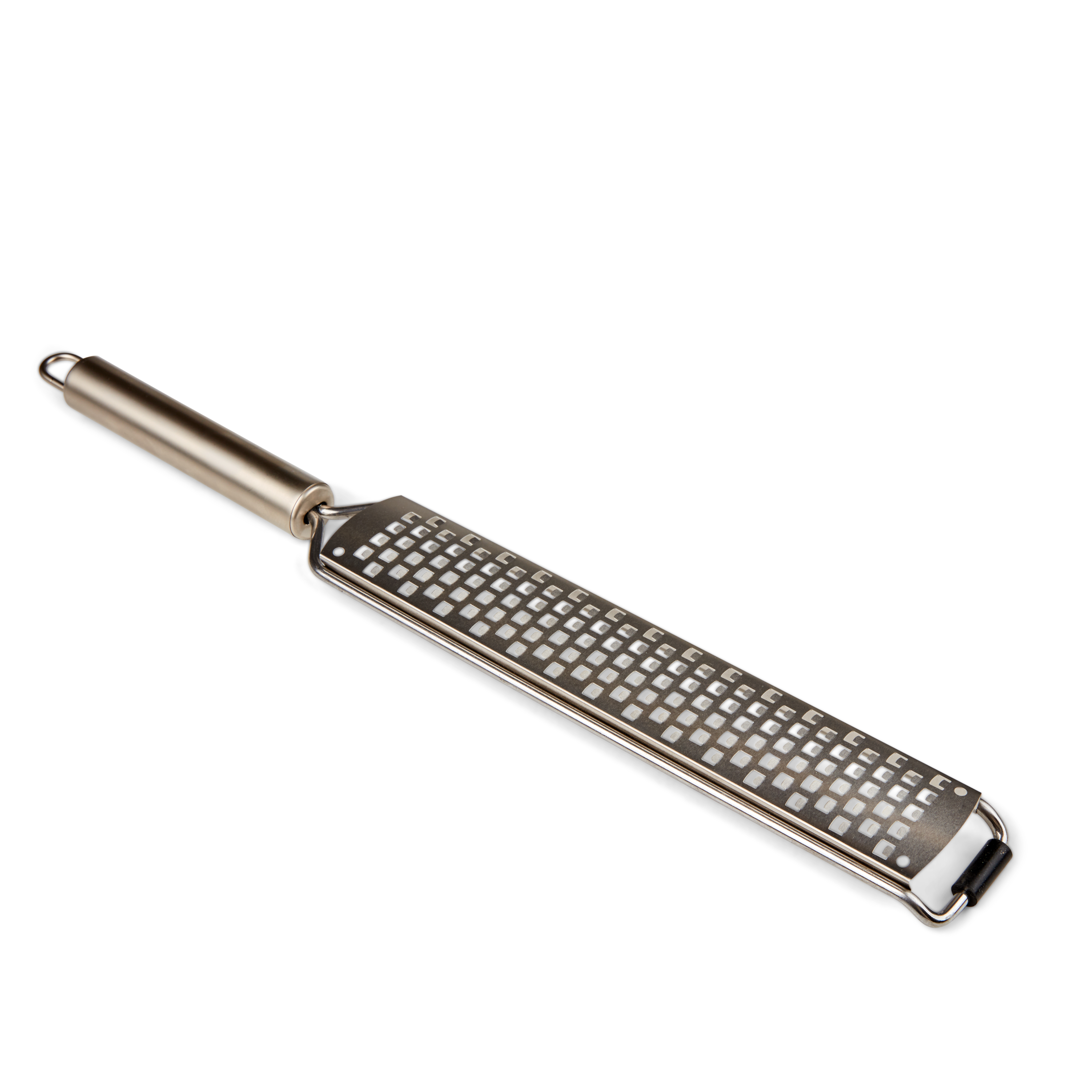 SUPRÊME Rasp grof zilverH 6 x B 31 cm - CASA