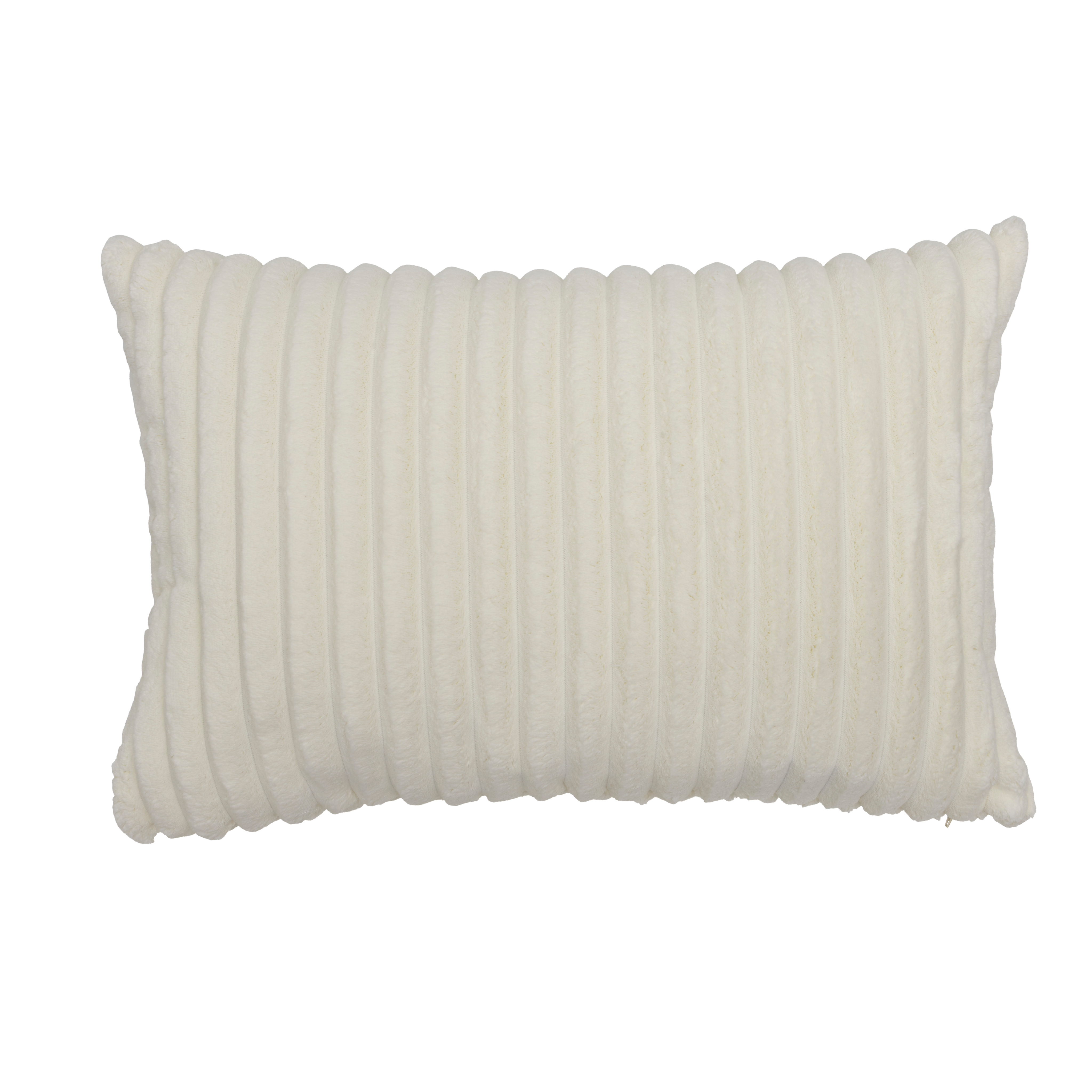 BUTTER Kussen witB 40 x L 60 cm