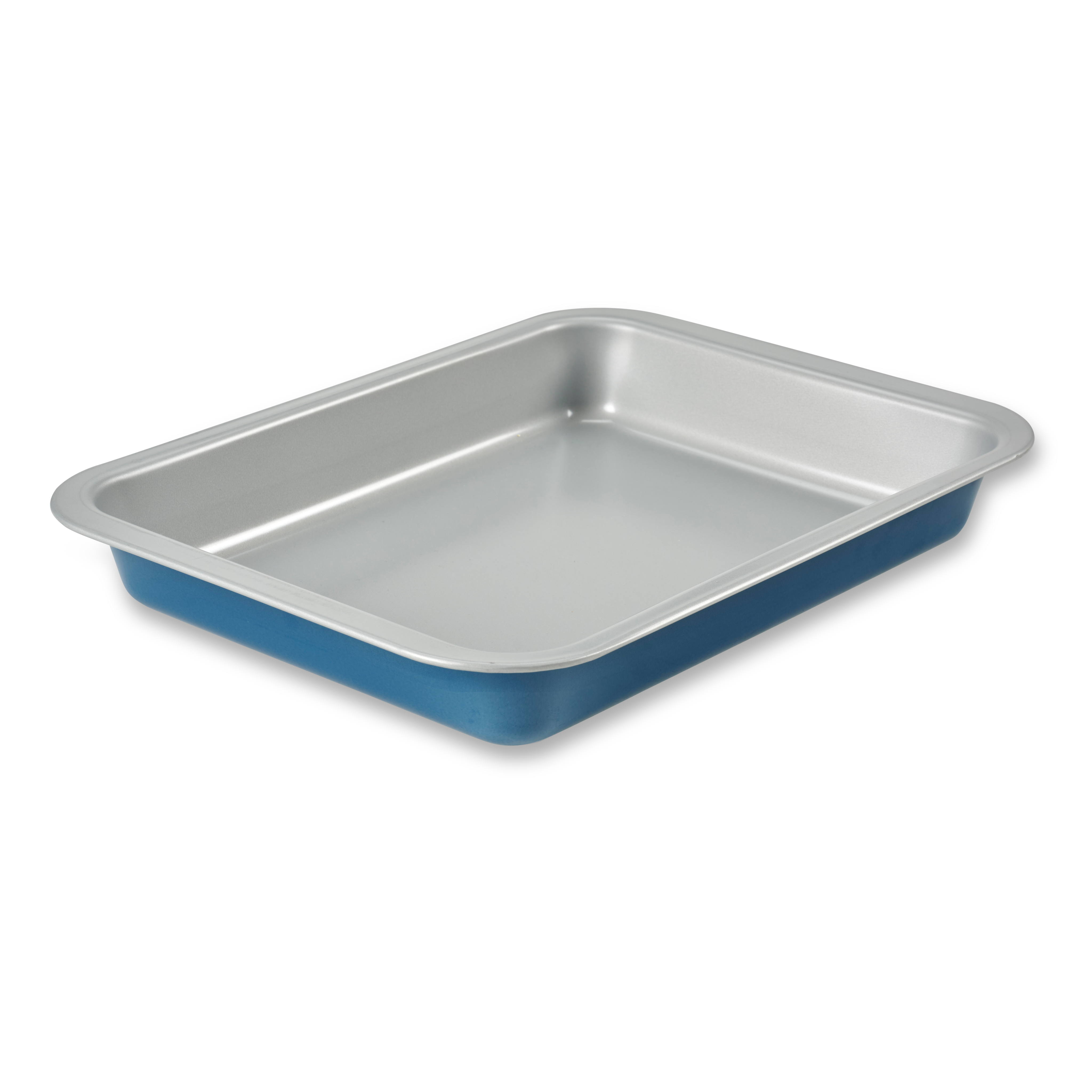 GREENBAKE Bakvorm voor Lasagne blauwH 4,7 x B 24 x L 32 cm