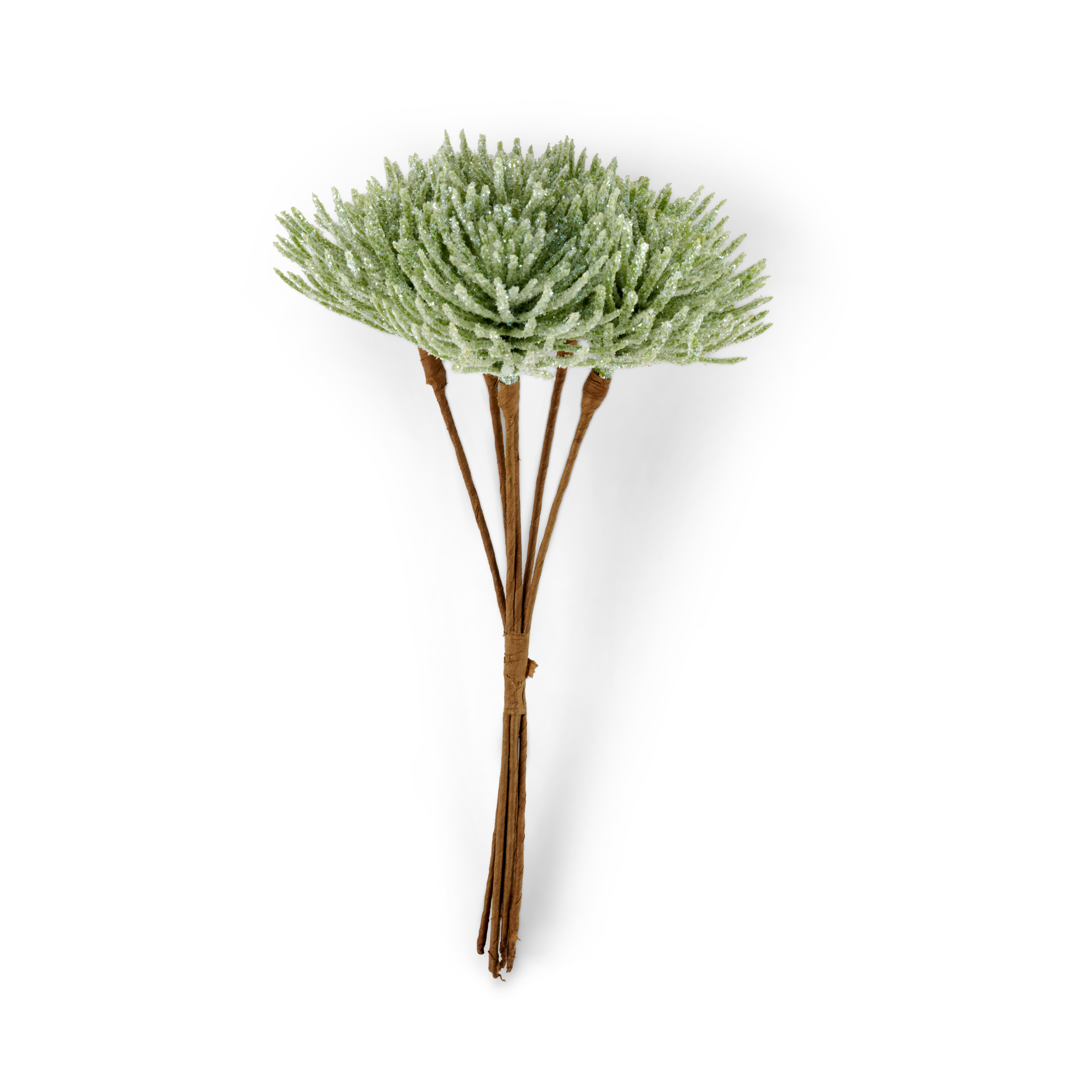 FROST Kunsttak groenL 24 cm