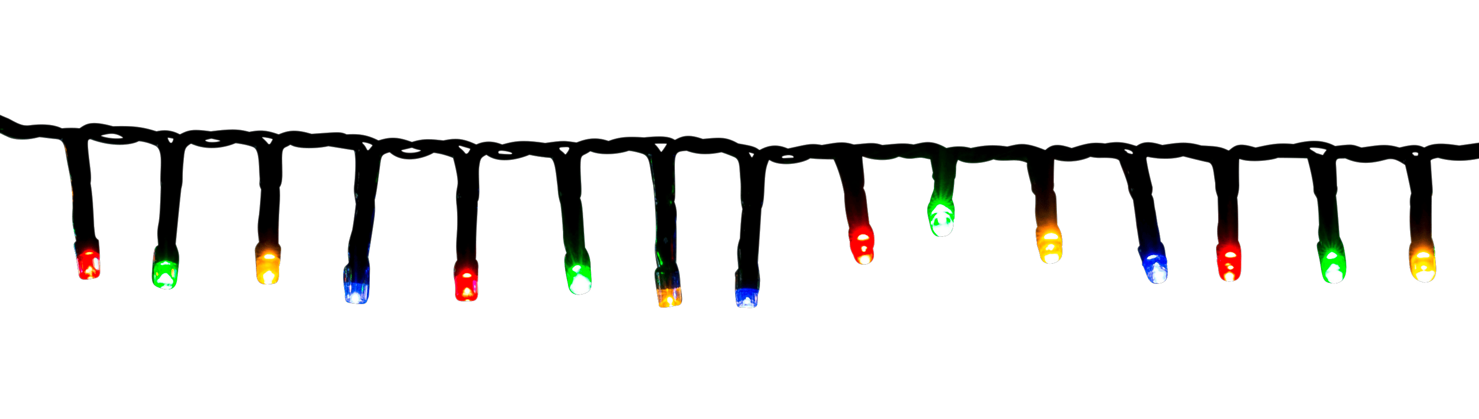 BOA Lichtsnoer 700 Leds multicolorL 1900 cm