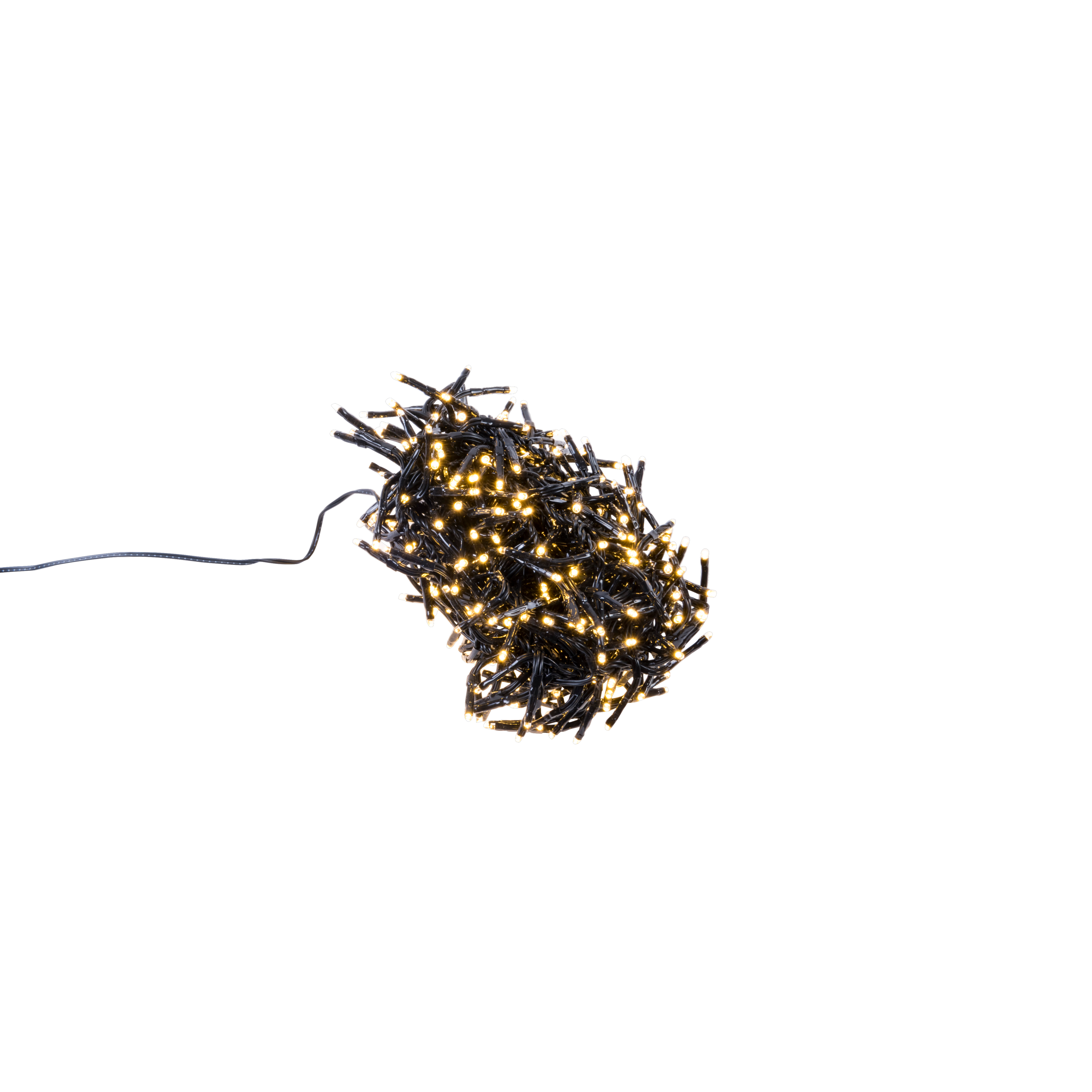 BOA Lichtsnoer cluster 448 LedsL 800 cm