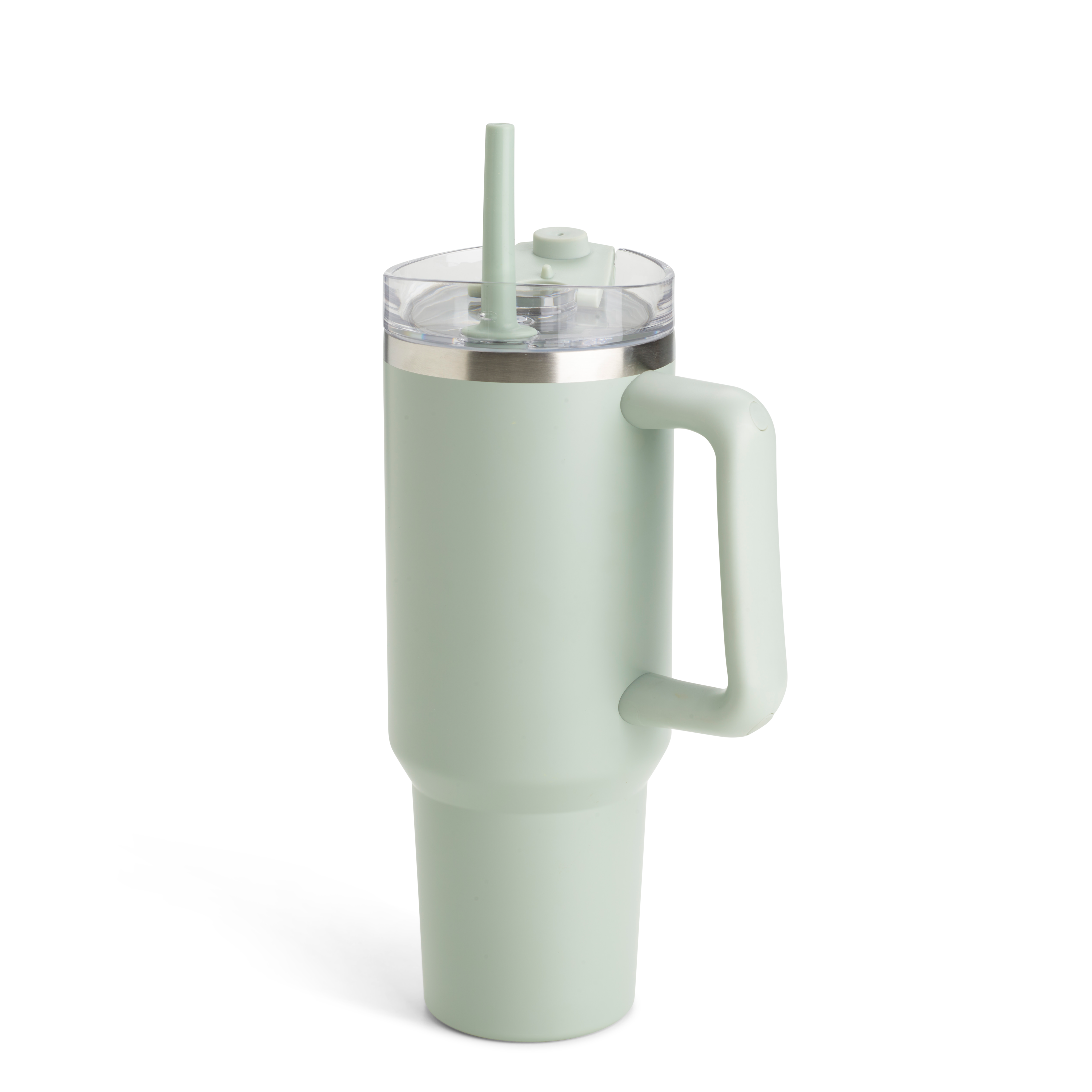 GIANT Isoleerbeker 1,2L lichtgroenH 27,4 cm