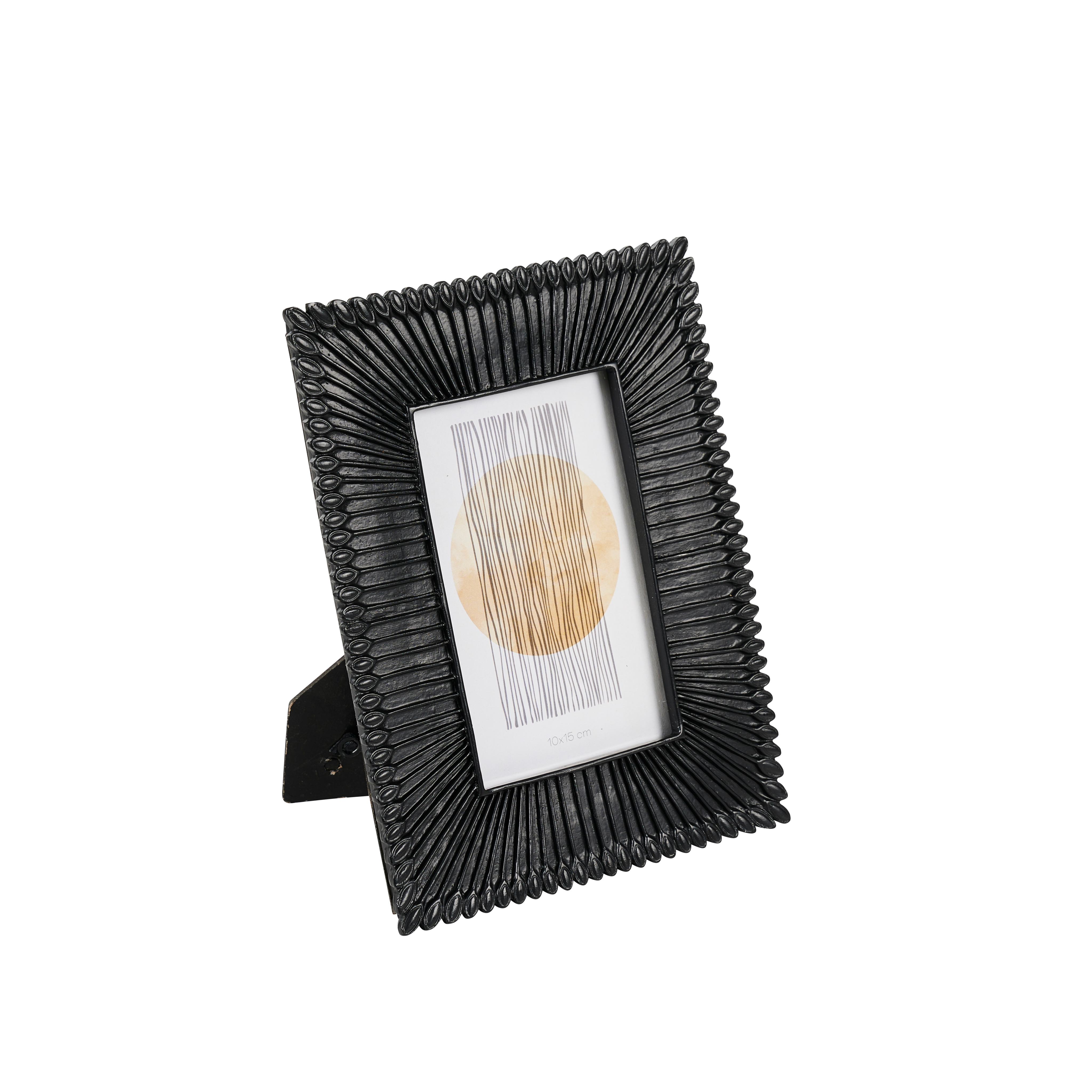 POLI Fotokader zwartH 23 x B 18 x D 1,8 cm