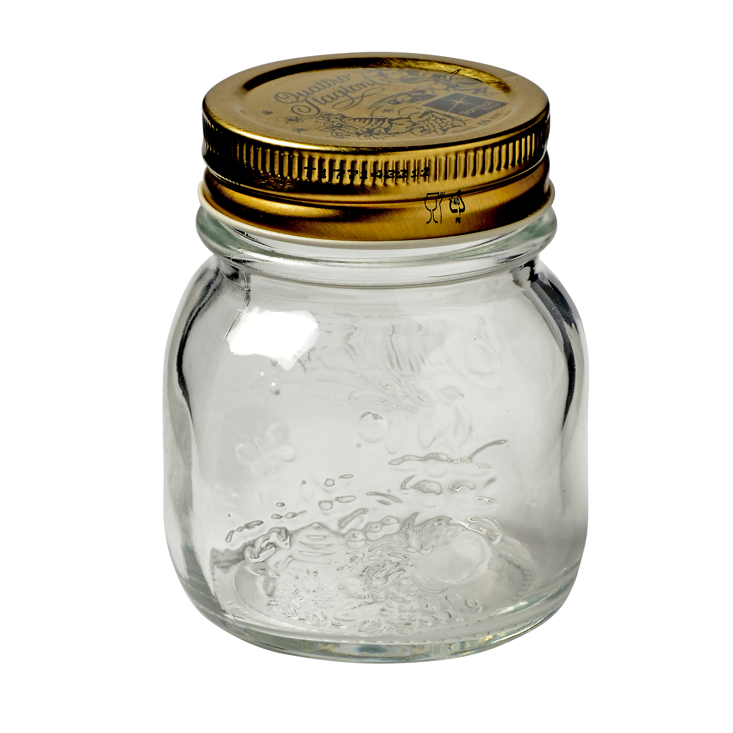 STAGIONI Bokaaltje 15 CLH 8,3 cm - Ø 7,5 cm - CASA