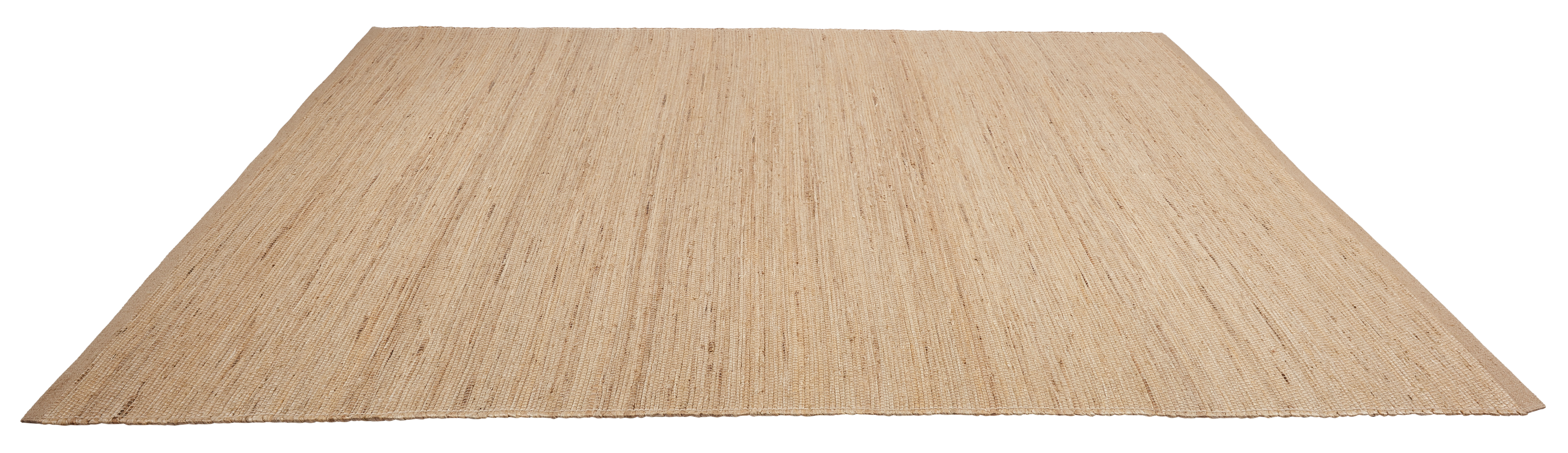 TANO Tapijt lichtbruinB 160 x L 230 cm