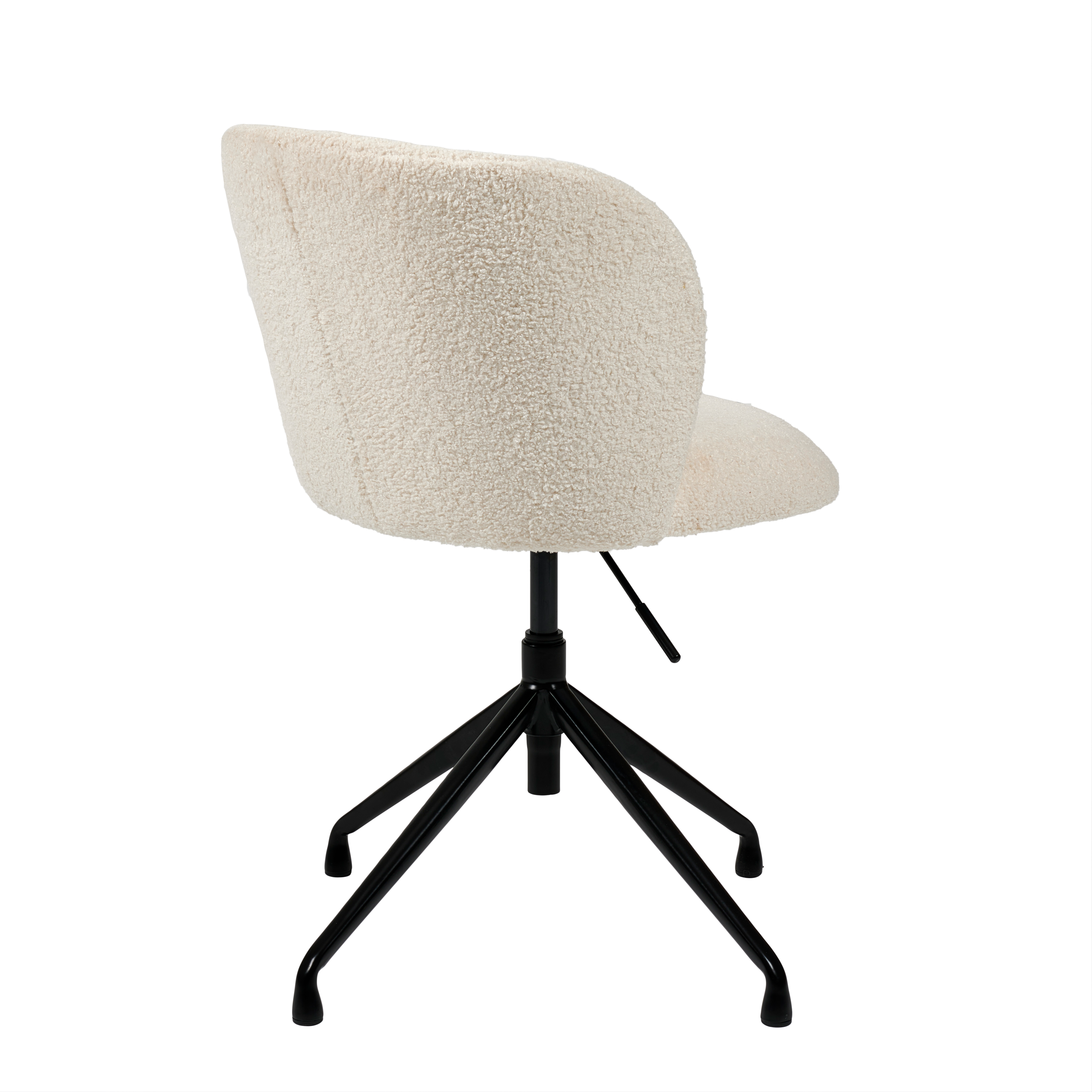 TATE Bureaustoel witH 82 x B 49 x D 57 cm