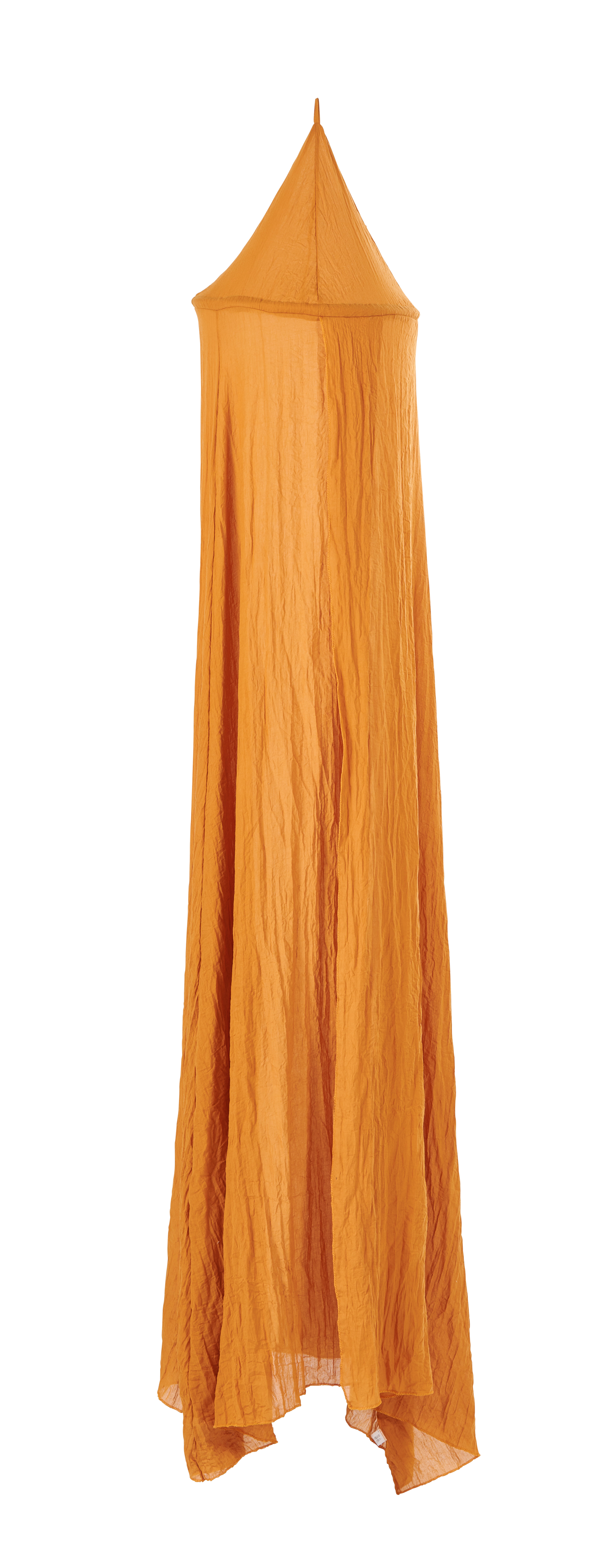 TENDRA Bednet oker