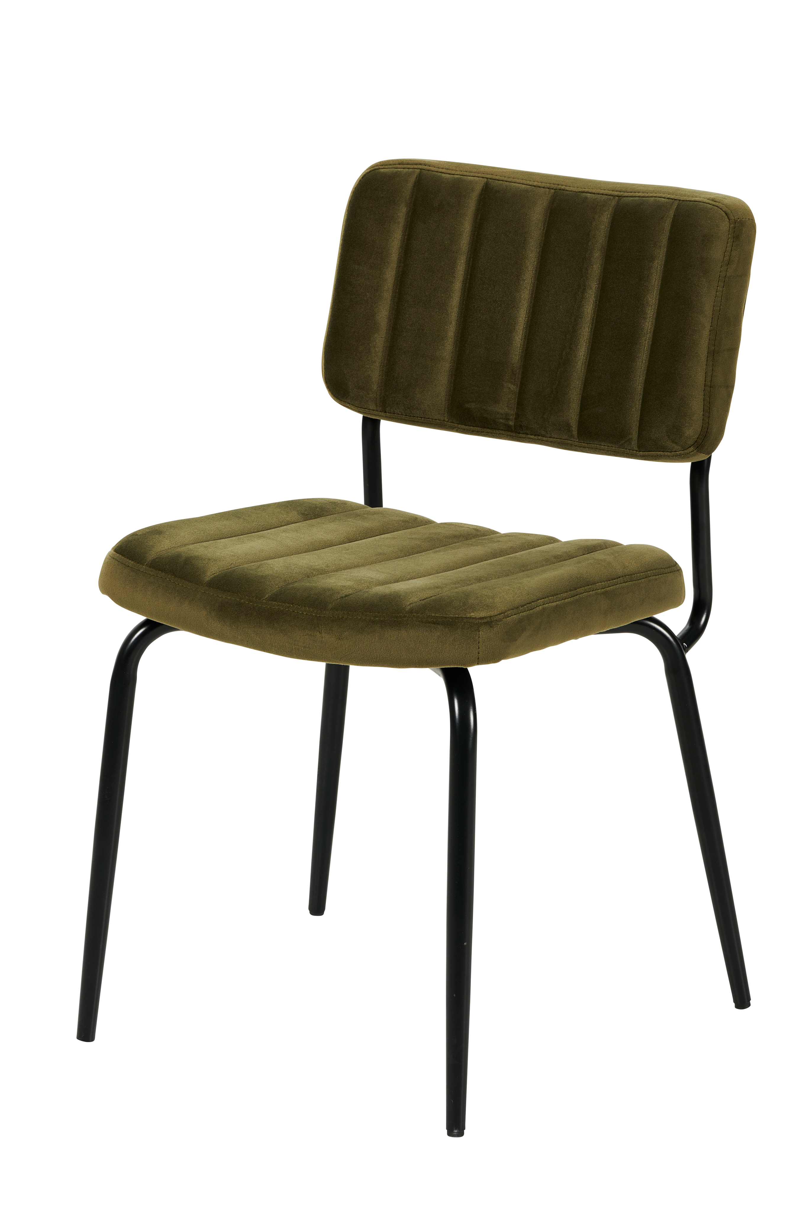 ROXY Eetkamerstoel zitbreedte: 46cmH 82 x B 53 x D 50 cm