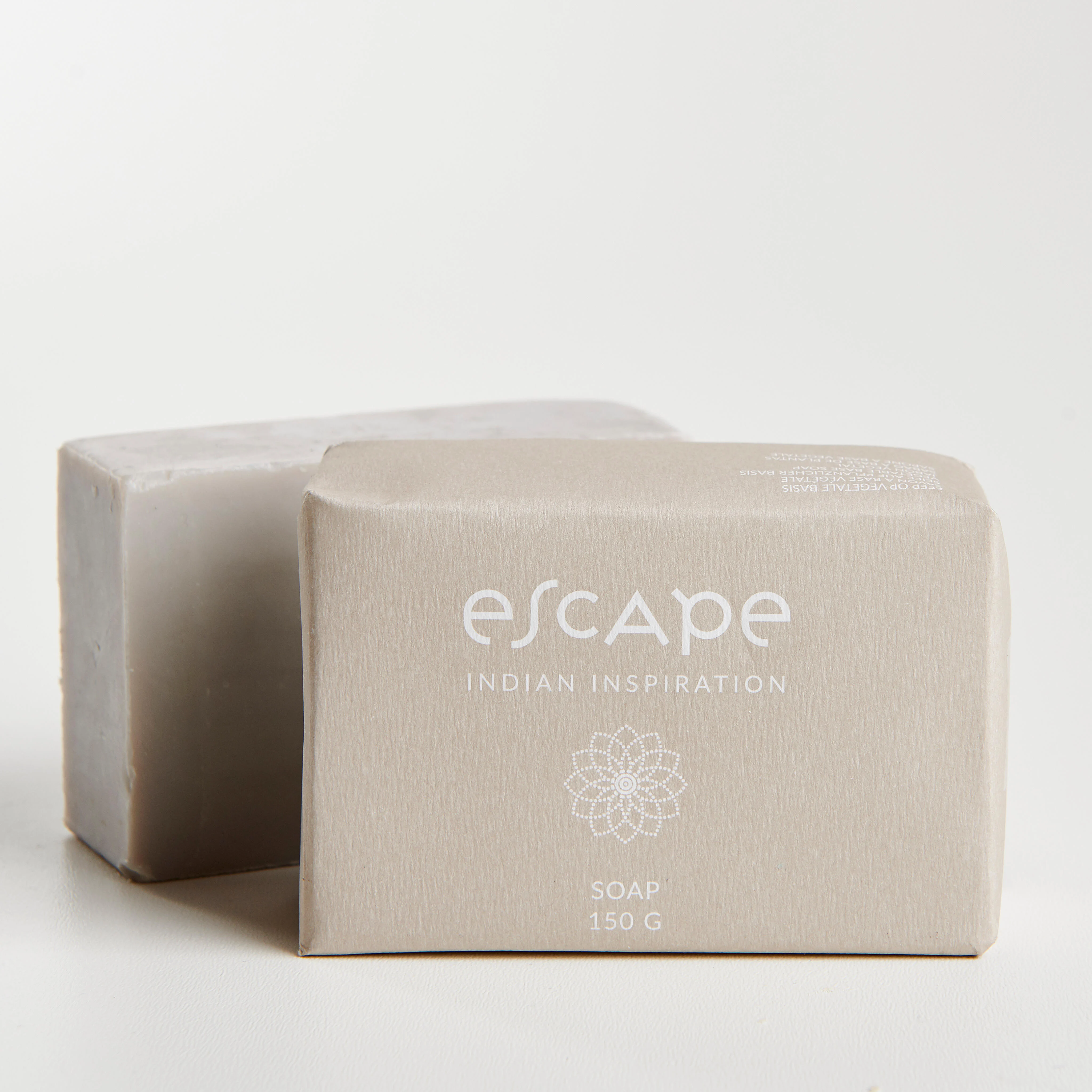 ESCAPE INDIAN INSPIRATION Zeep beige