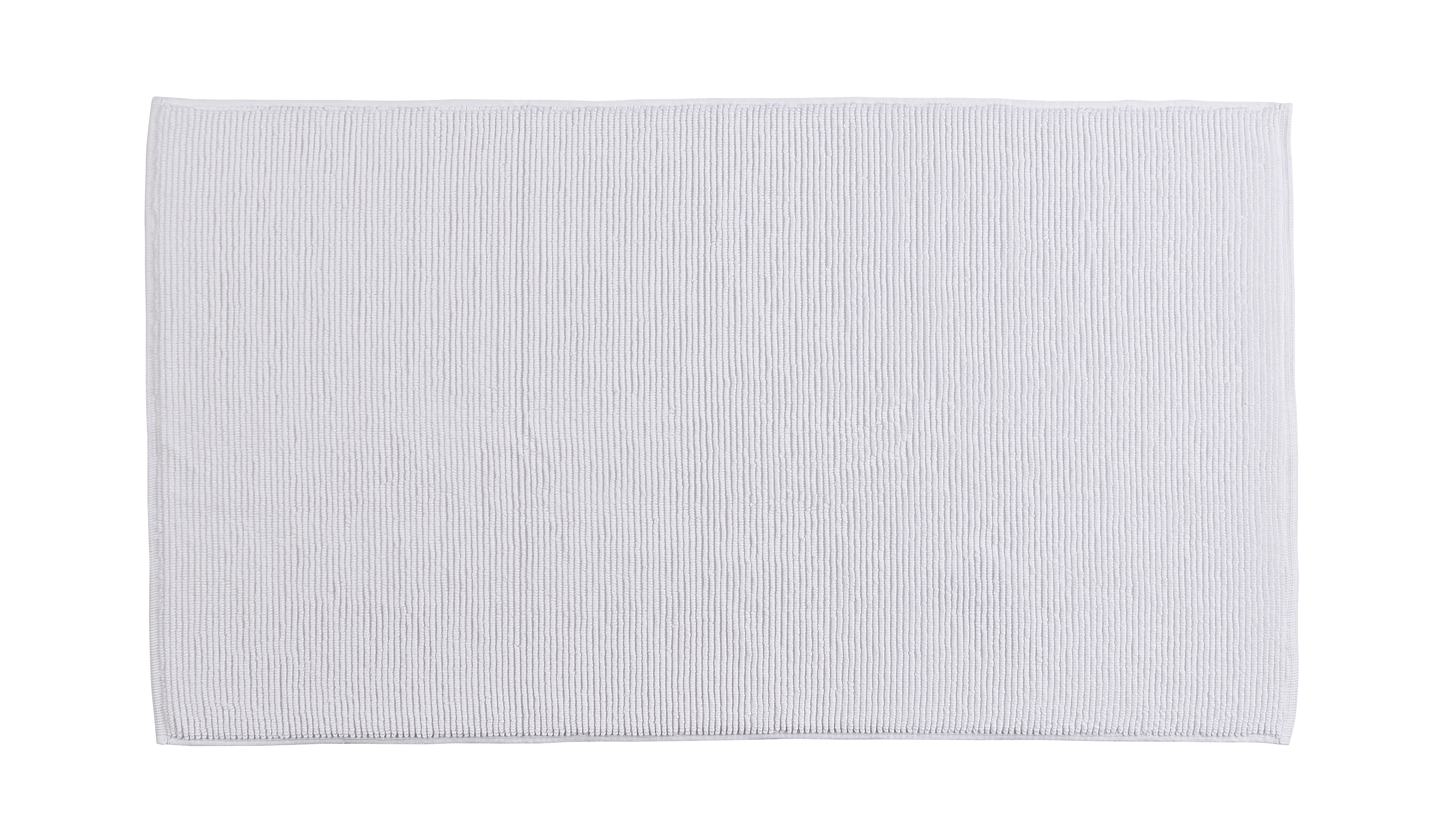 B-LUX Badmat ivoorB 70 x L 120 cm