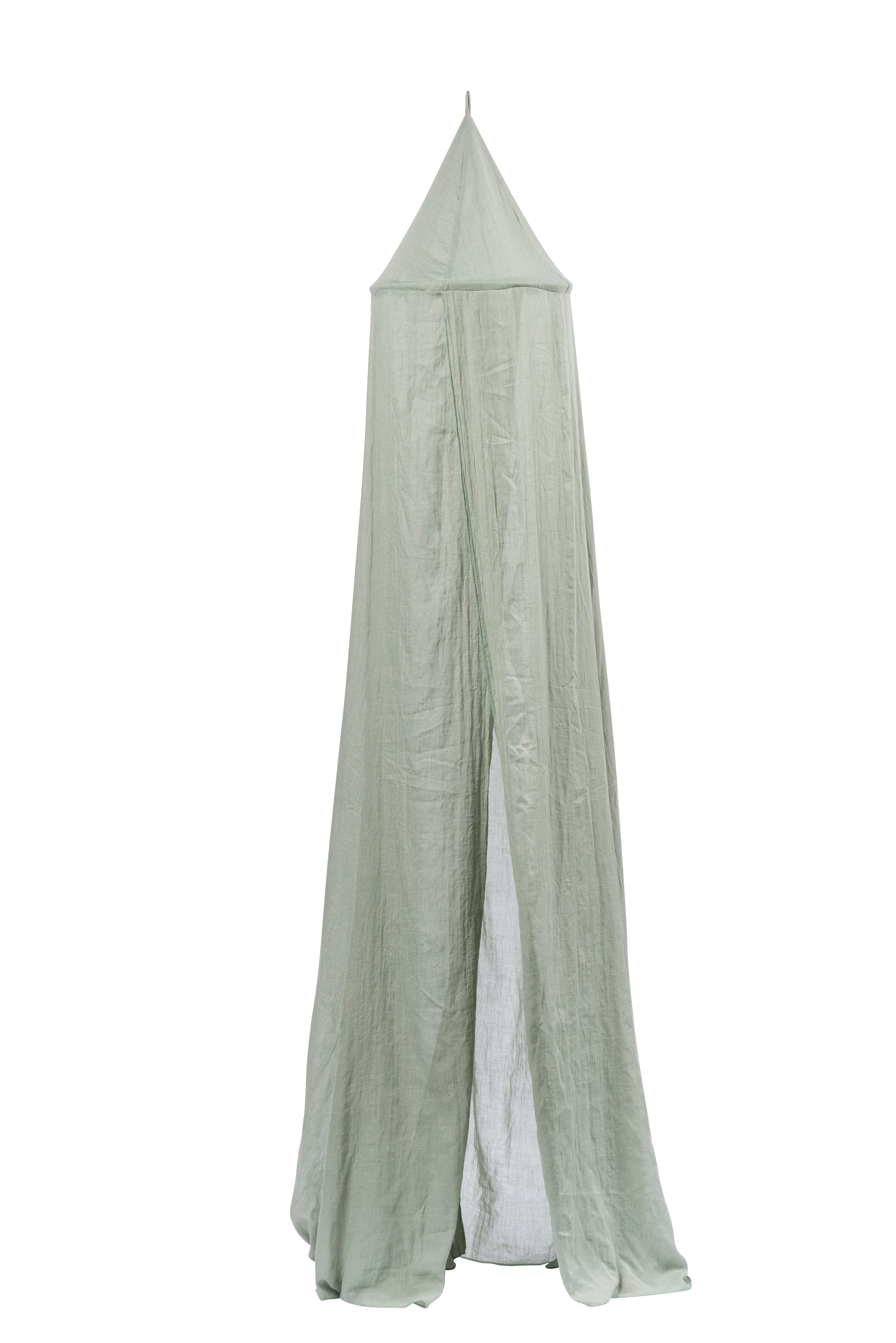 TENDRA Bednet groen