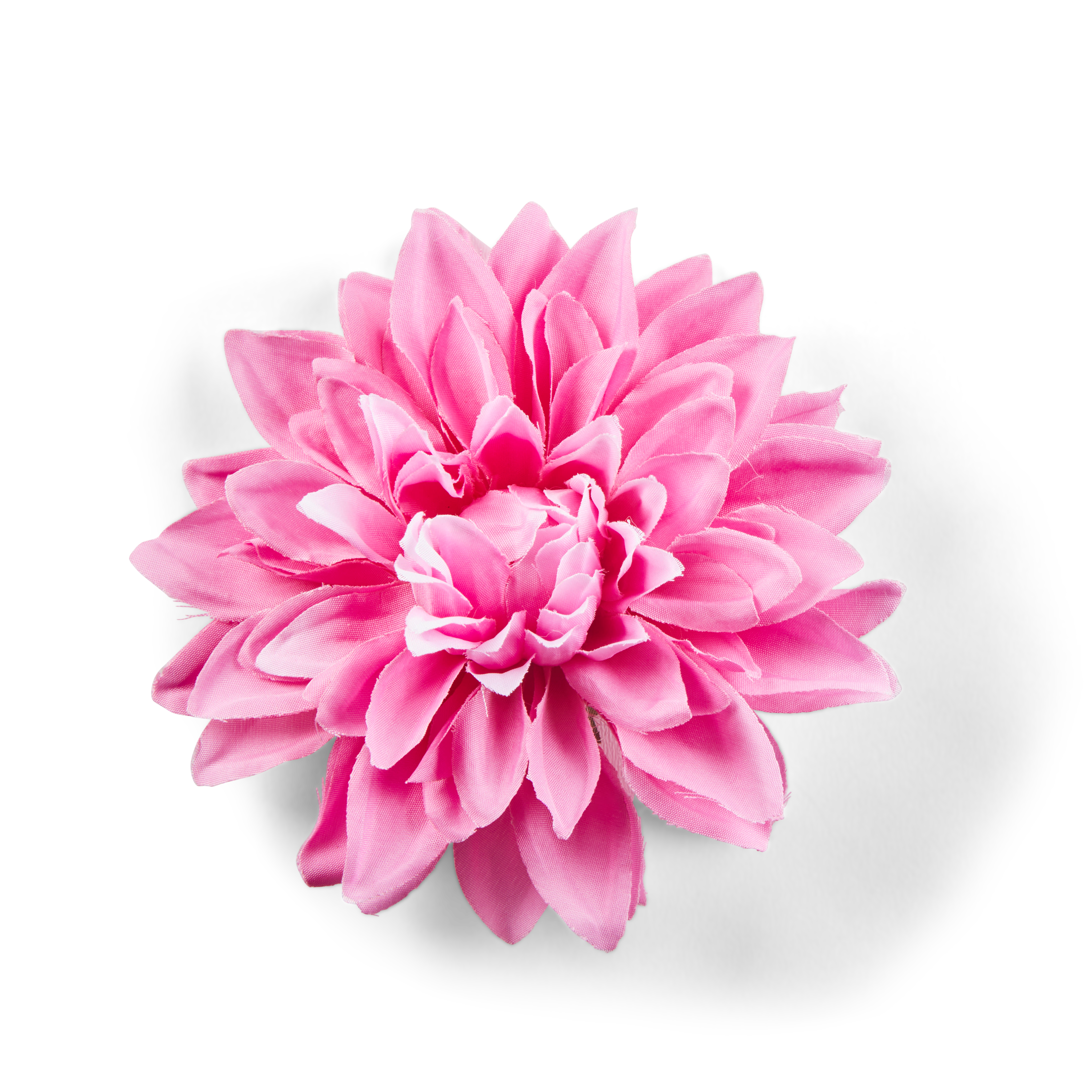 DAHLIA Kunstbloemen crèmeØ 12,5 cm