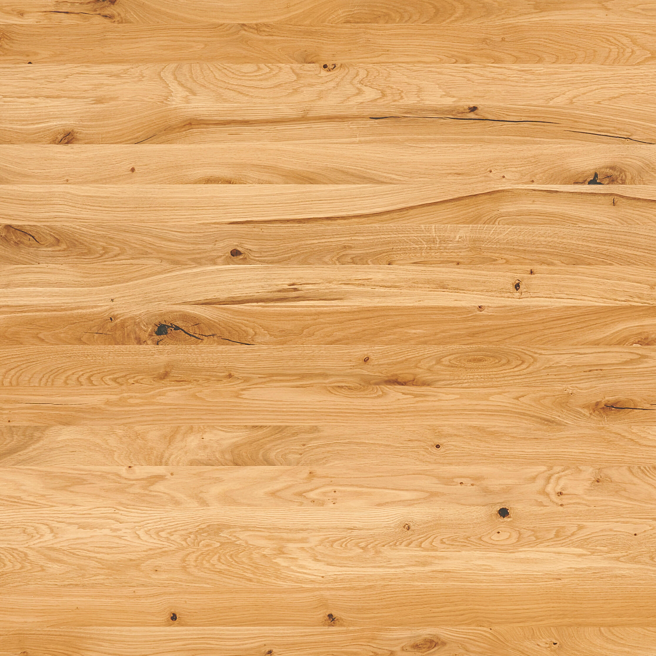 NEW OAK  Tafelblad naturelH 4 x B 95 x L 200 cm